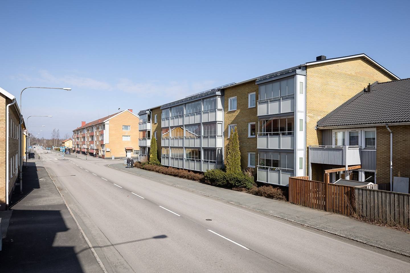 2 rum Lägenhet på Mellangatan 22 Åker Nässjö kommun - bild 34
