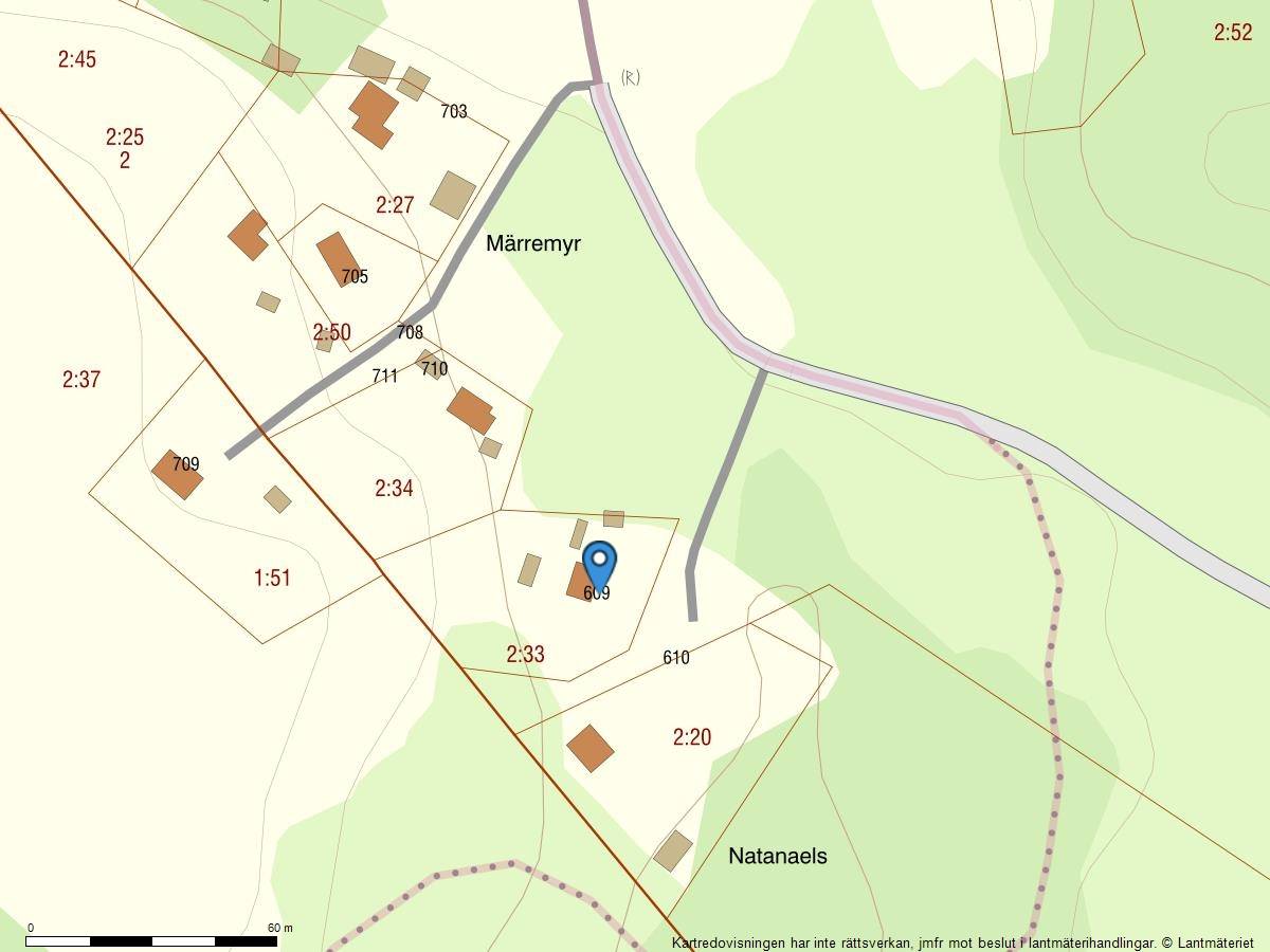 2 rum Fritidshus på Ingeröd Solhagen 609 Härnäset Lysekils kommun - bild 38