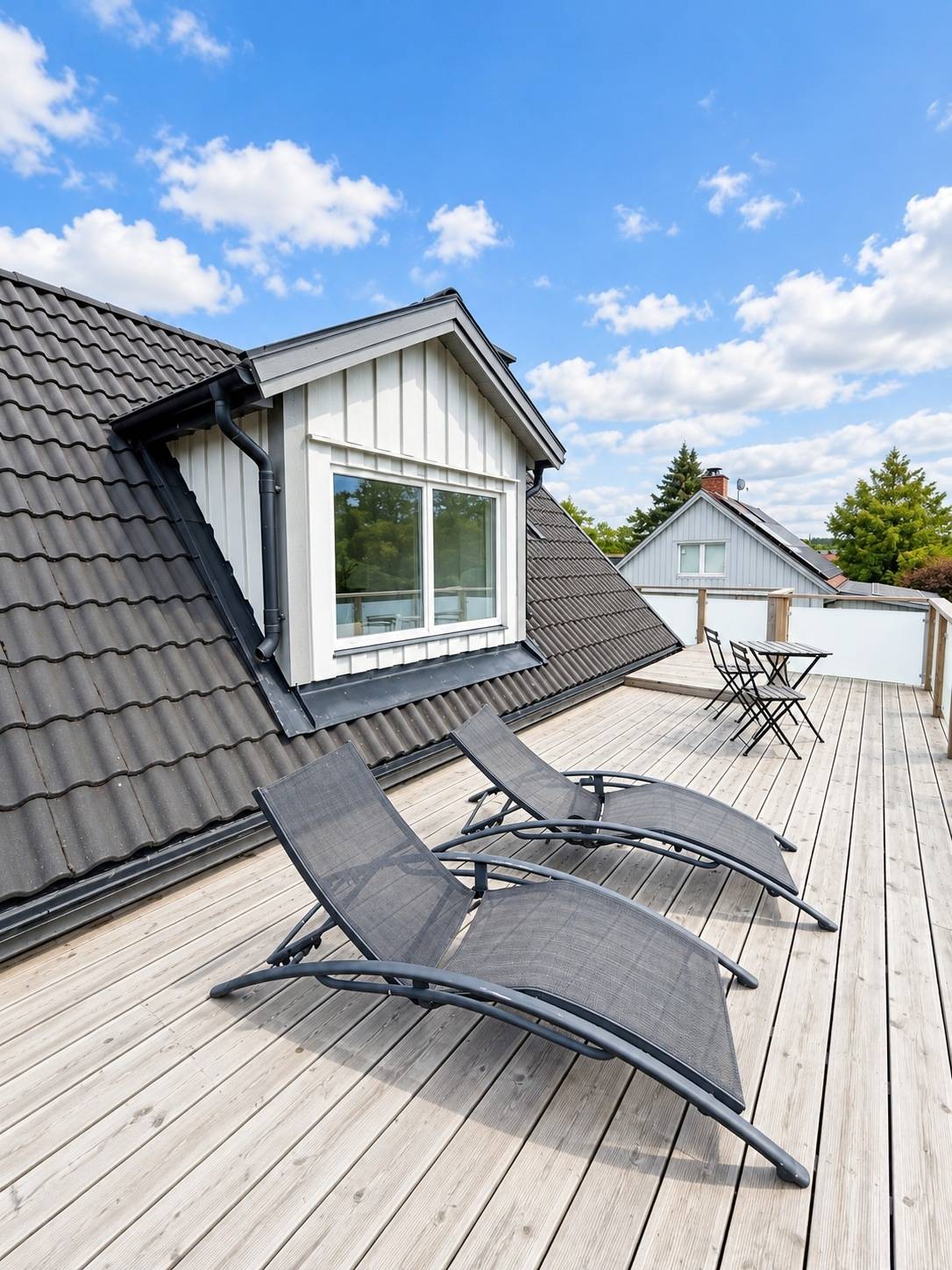 150 m² Villa på Nyvägen 3 Runby Upplands Väsby kommun - bild 17