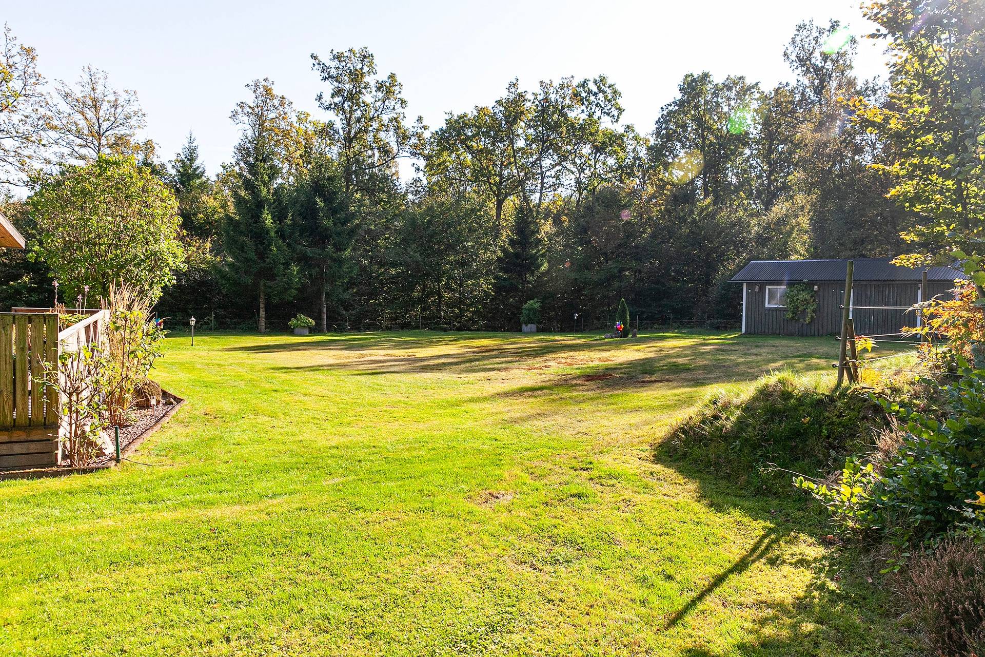 4 rum Villa på Västrarp 133 Västrarp - Eket Örkelljunga kommun - bild 33