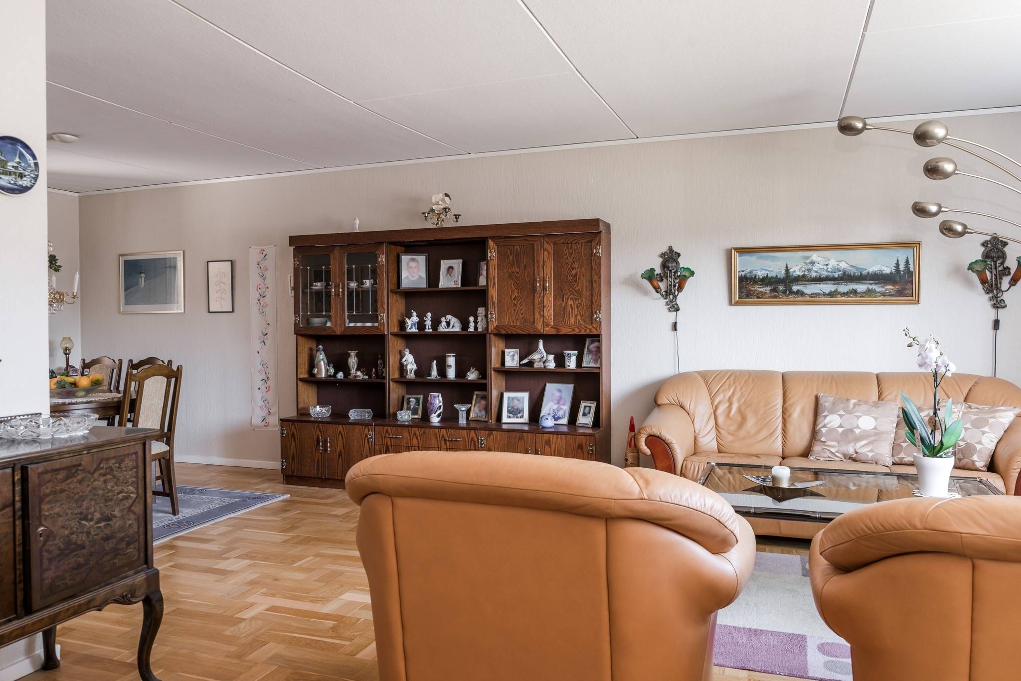 4 rum Villa på Widéns väg 12 Näsum Bromölla kommun - bild 10