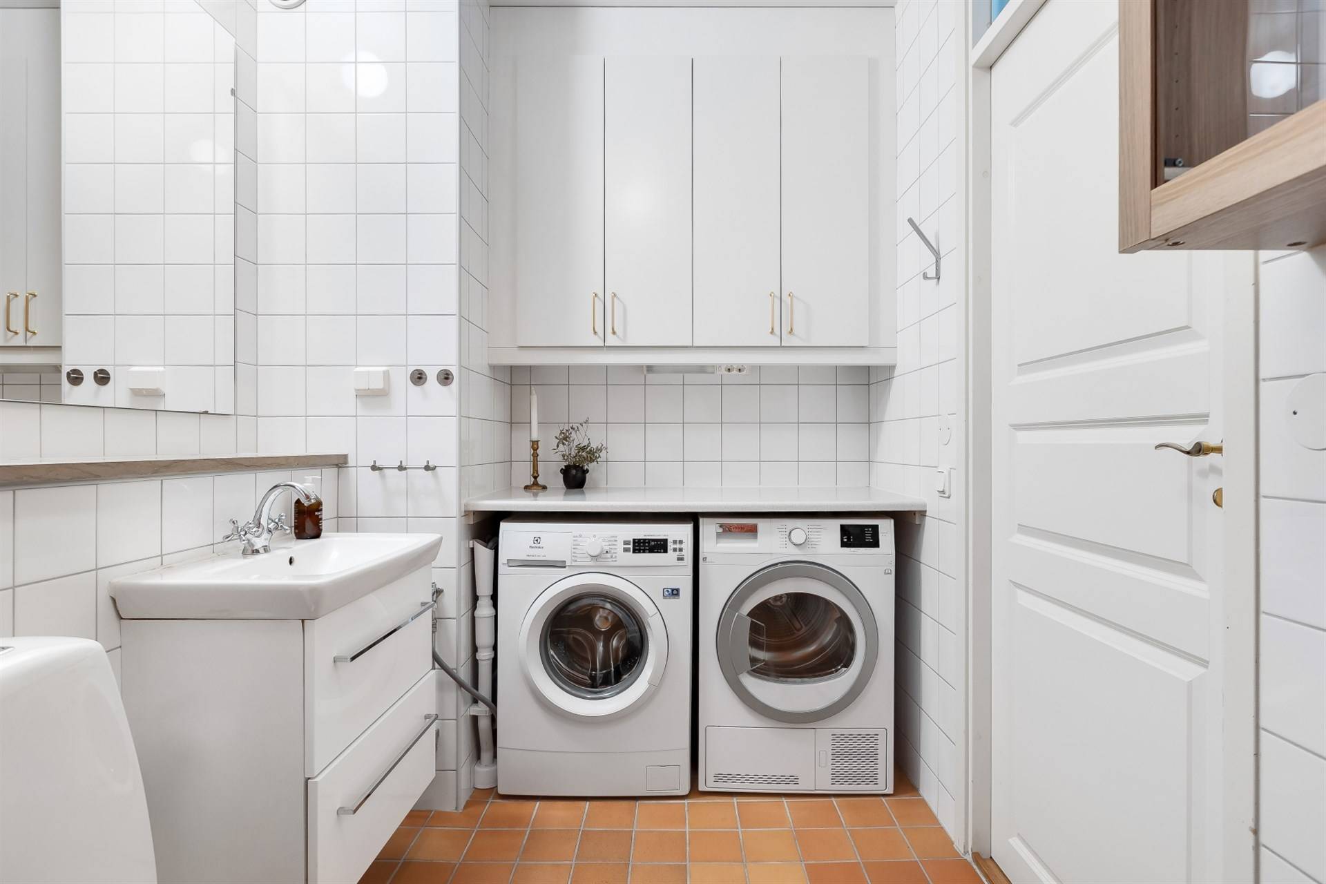 3 rum Lägenhet på Holbergsgatan 90 Blackeberg Stockholms kommun - bild 36
