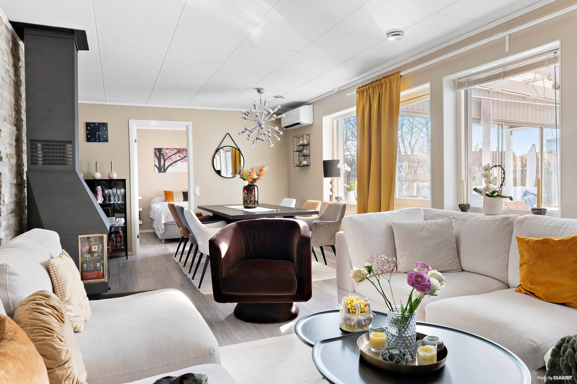 6 rum Villa på Allégatan 26 Höganäs Höganäs kommun - bild 10