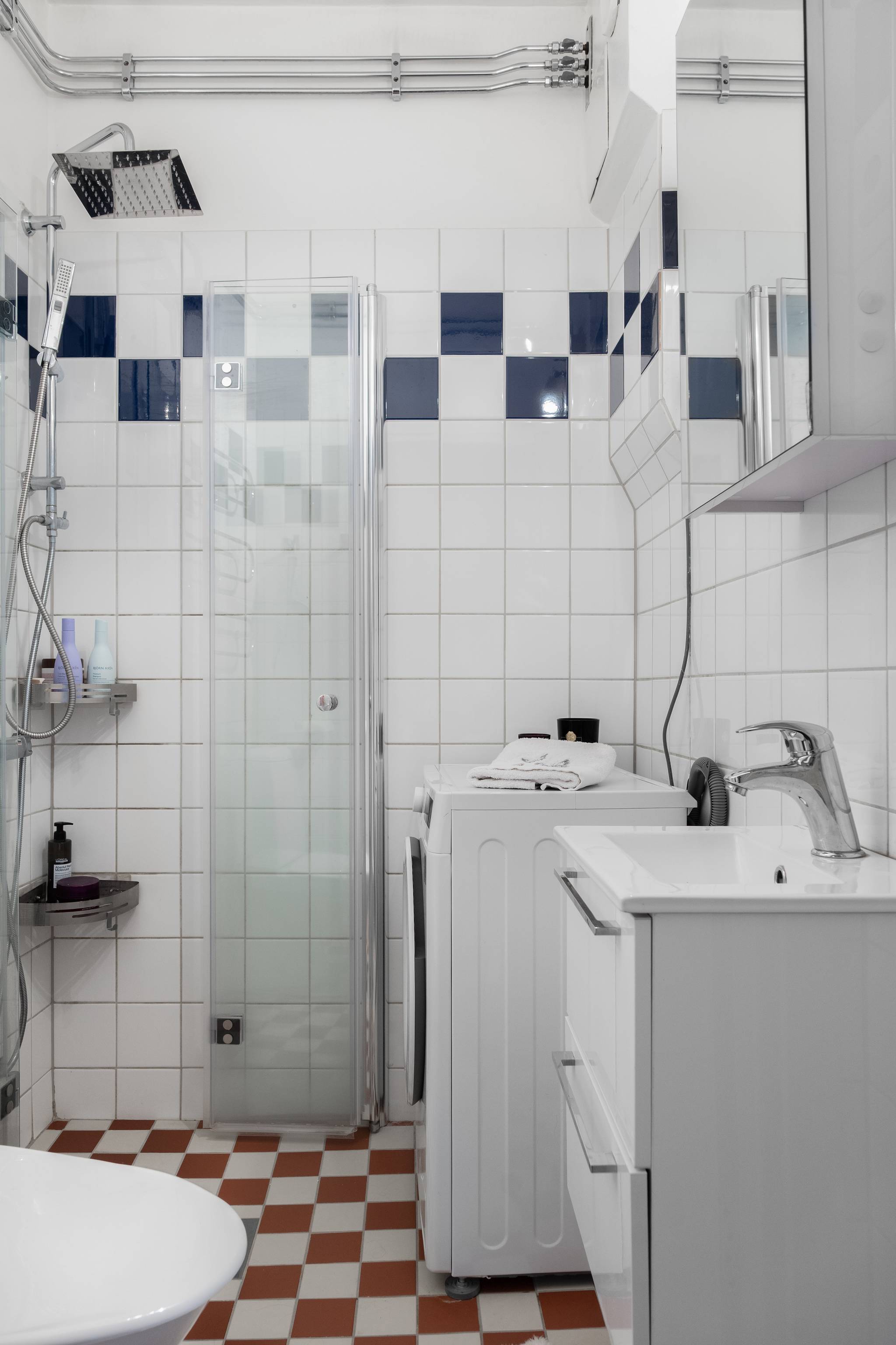 1 rum Lägenhet på Karlavägen 52 Östermalm Stockholms kommun - bild 10