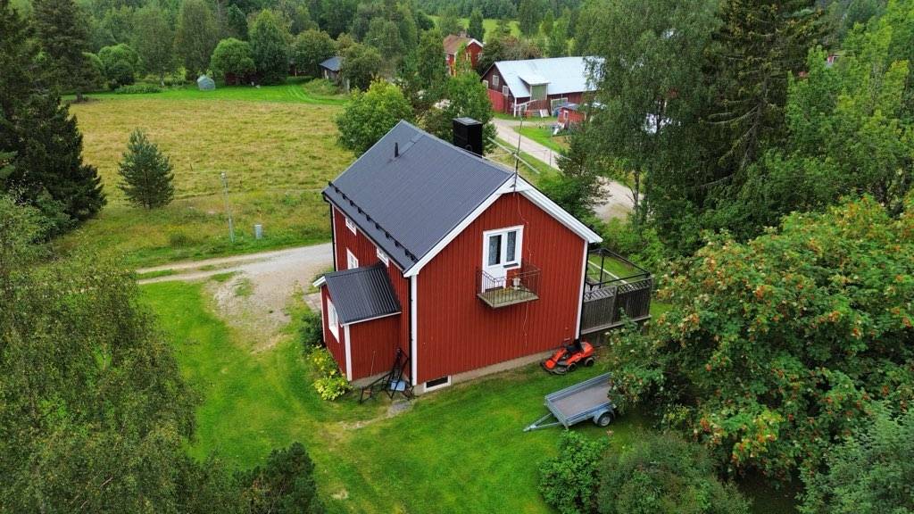 4 rum Villa på Gravfors 30 Gravmark Umeå kommun - bild 3