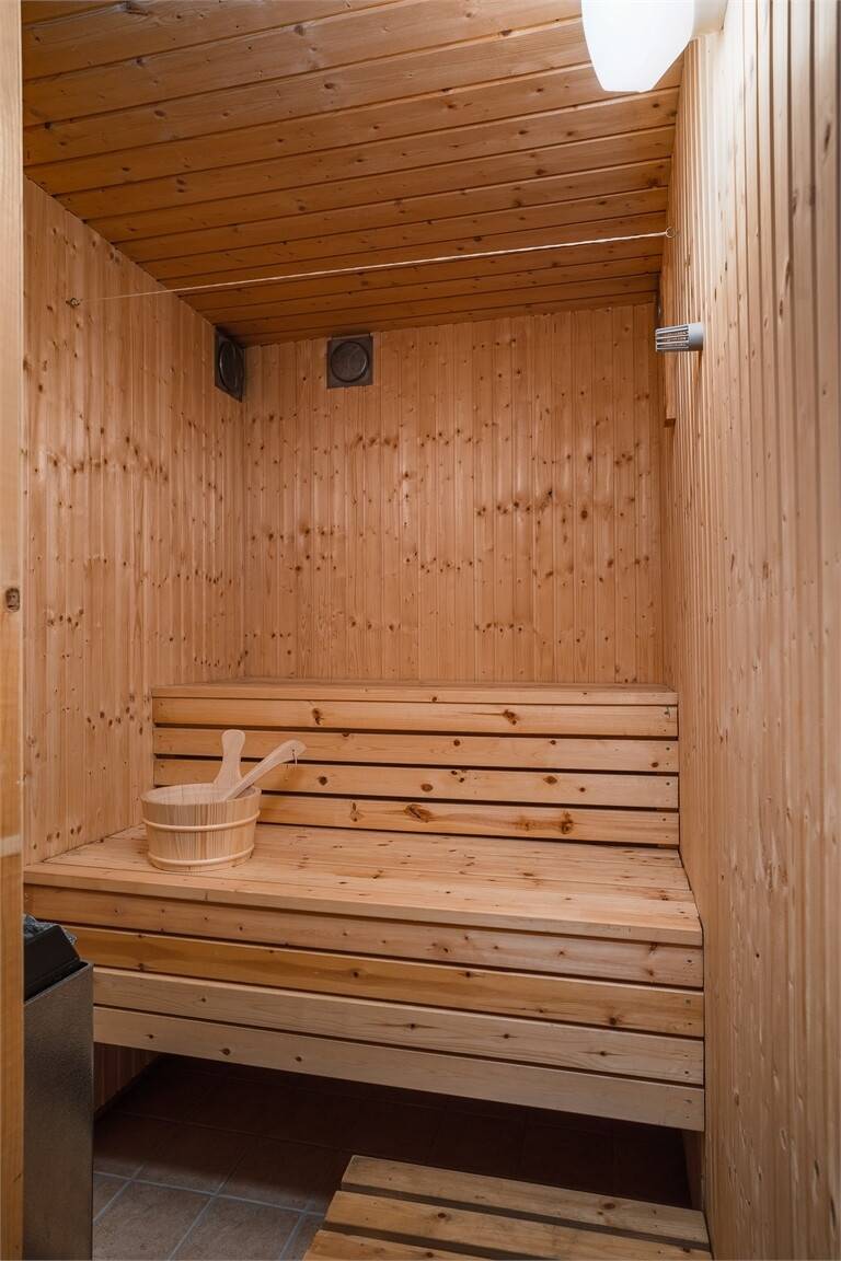 6 rum Villa på Berguvsvägen 1 Odensala Östersunds kommun - bild 18