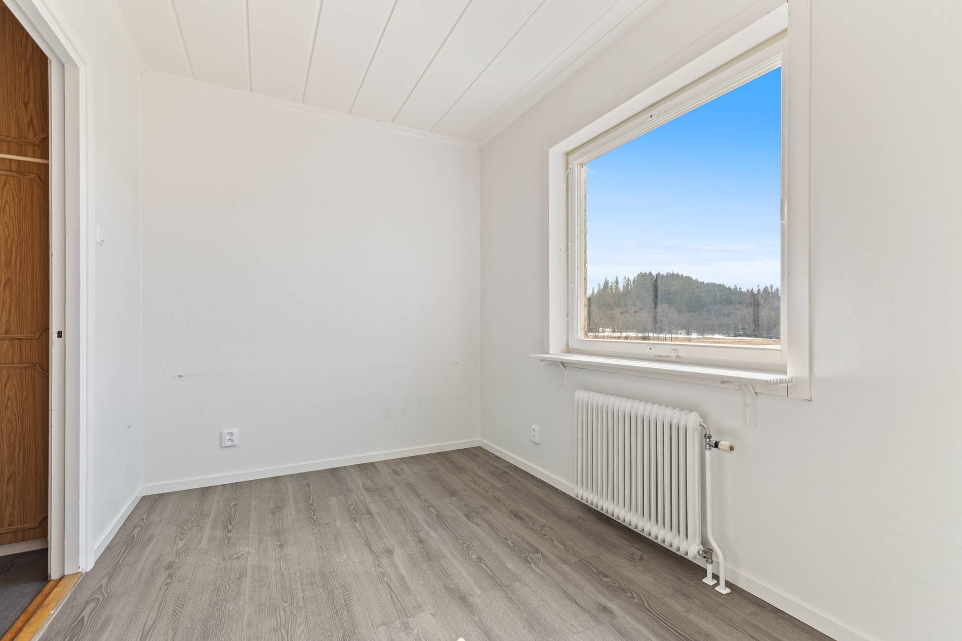 5 rum Villa på Svanögårdsvägen 8 Svanön Kramfors kommun - bild 23