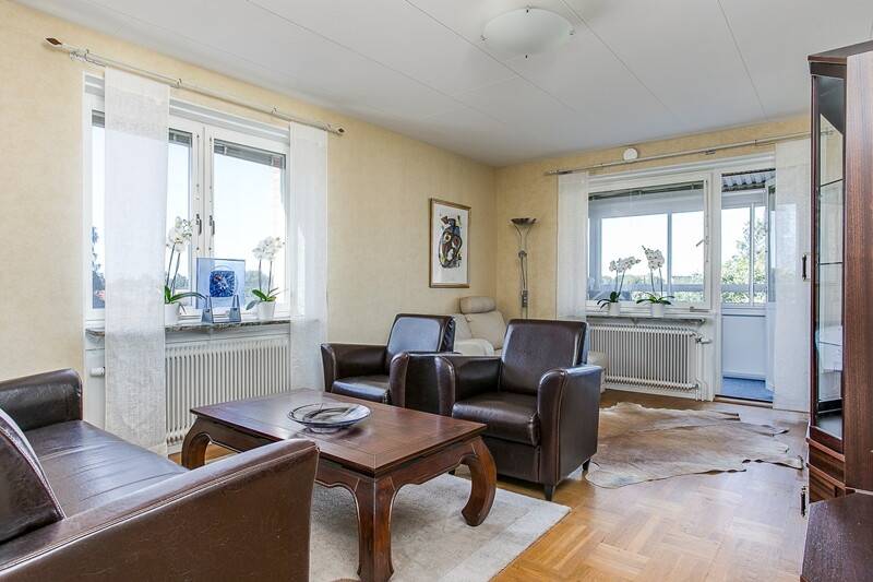 2 rum Lägenhet på Norrstrandsgatan 73 A Norrstrand Karlstads kommun - bild 11