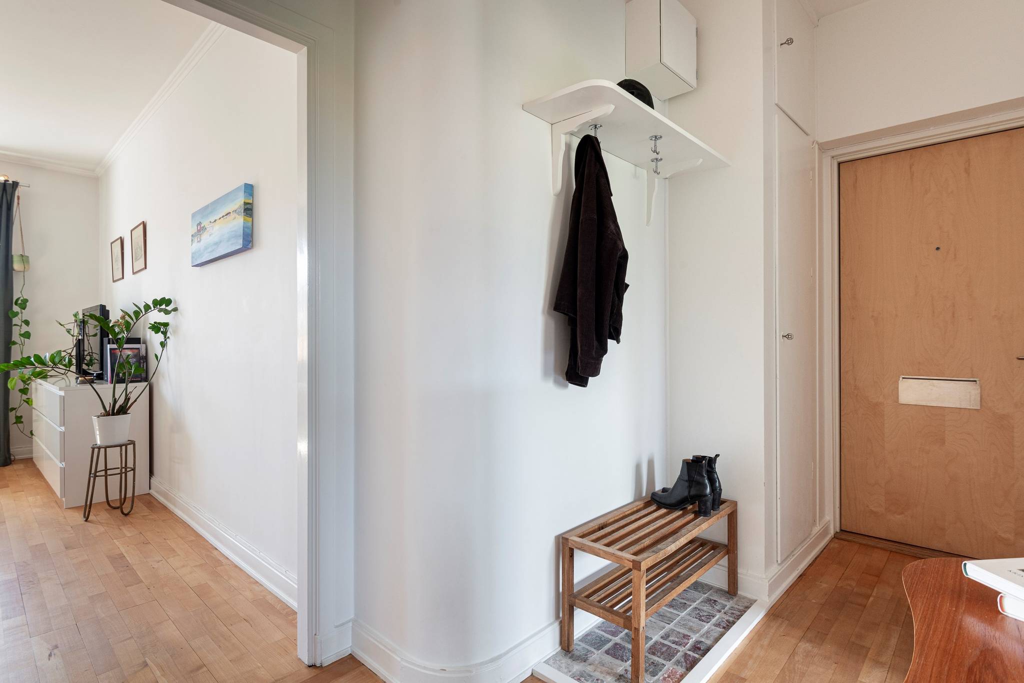 2 rum Lägenhet på Norra Ringvägen 20B Centrum Västerås kommun - bild 18
