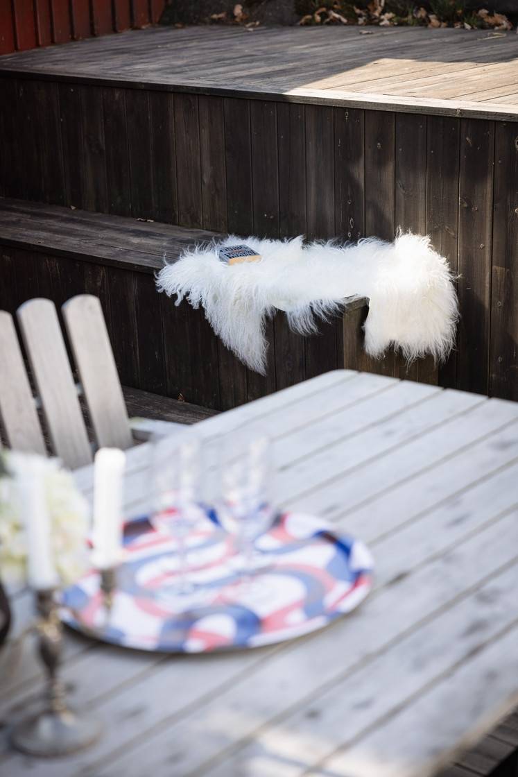 3 rum Villa på Mossvägen 23 Bohus - Björkö Öckerö kommun - bild 32