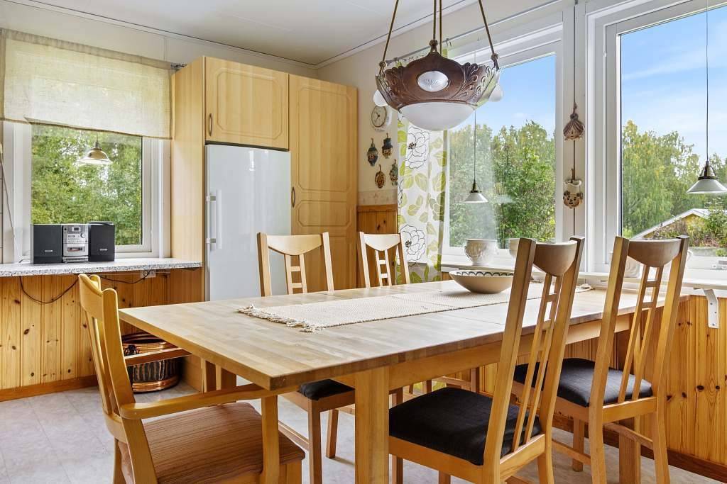 4 rum Villa på Södra Harads 30B Södra Harads Bodens kommun - bild 7