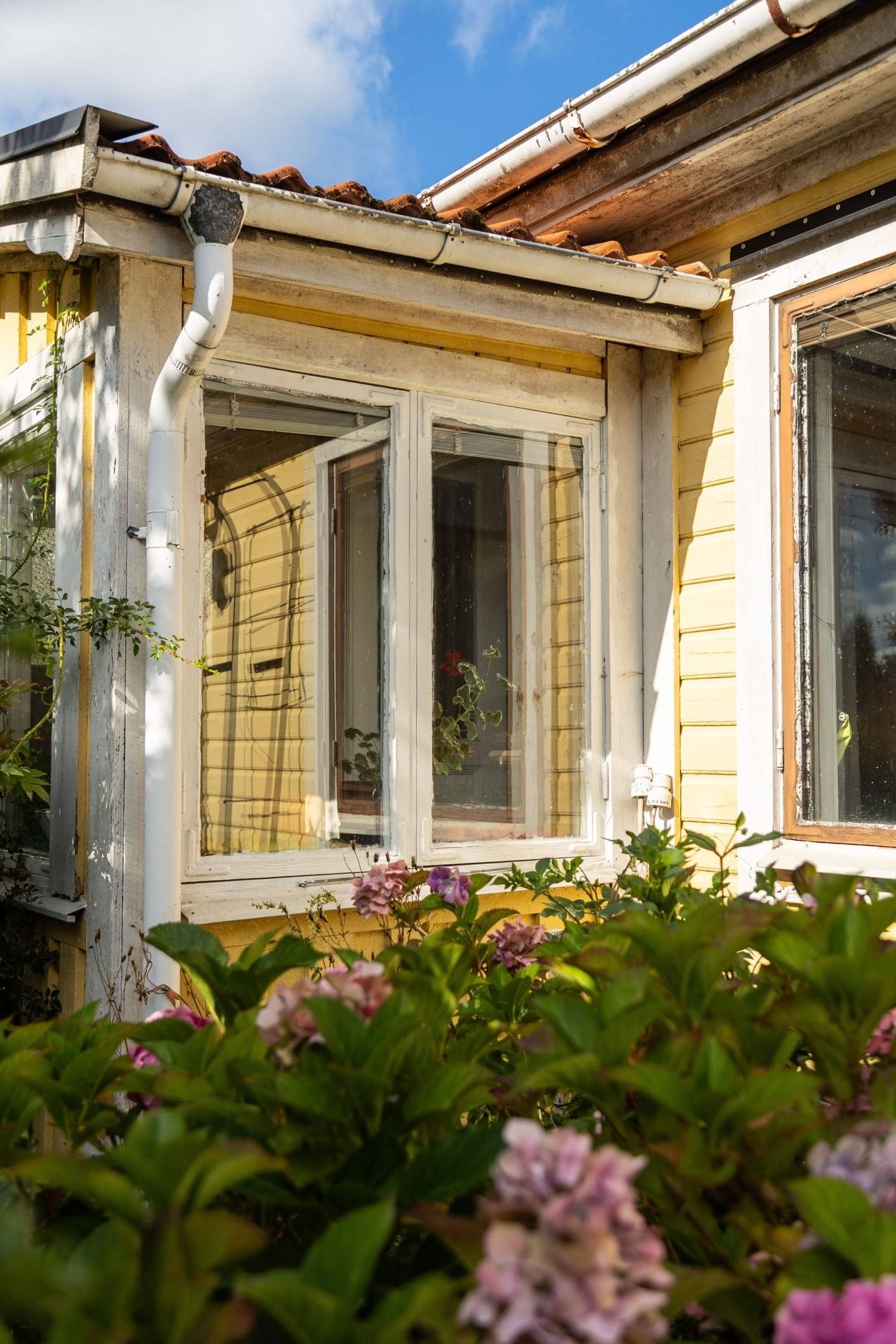 6 rum Villa på Övre Norrbackagatan 20 Marieborg Västerviks kommun - bild 51