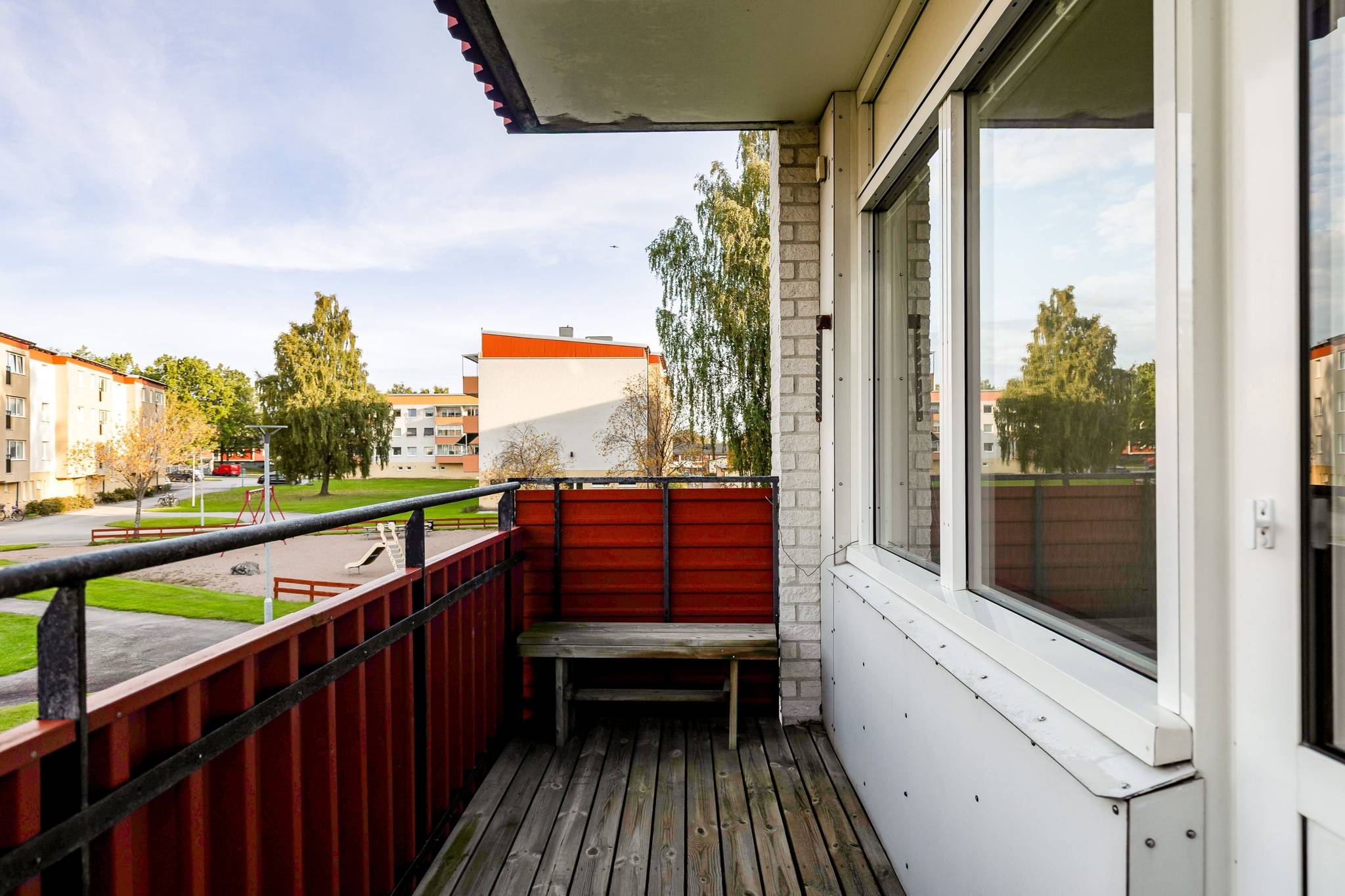 3 rum Lägenhet på Prebendegatan 13 Leverstad Mariestads kommun - bild 10