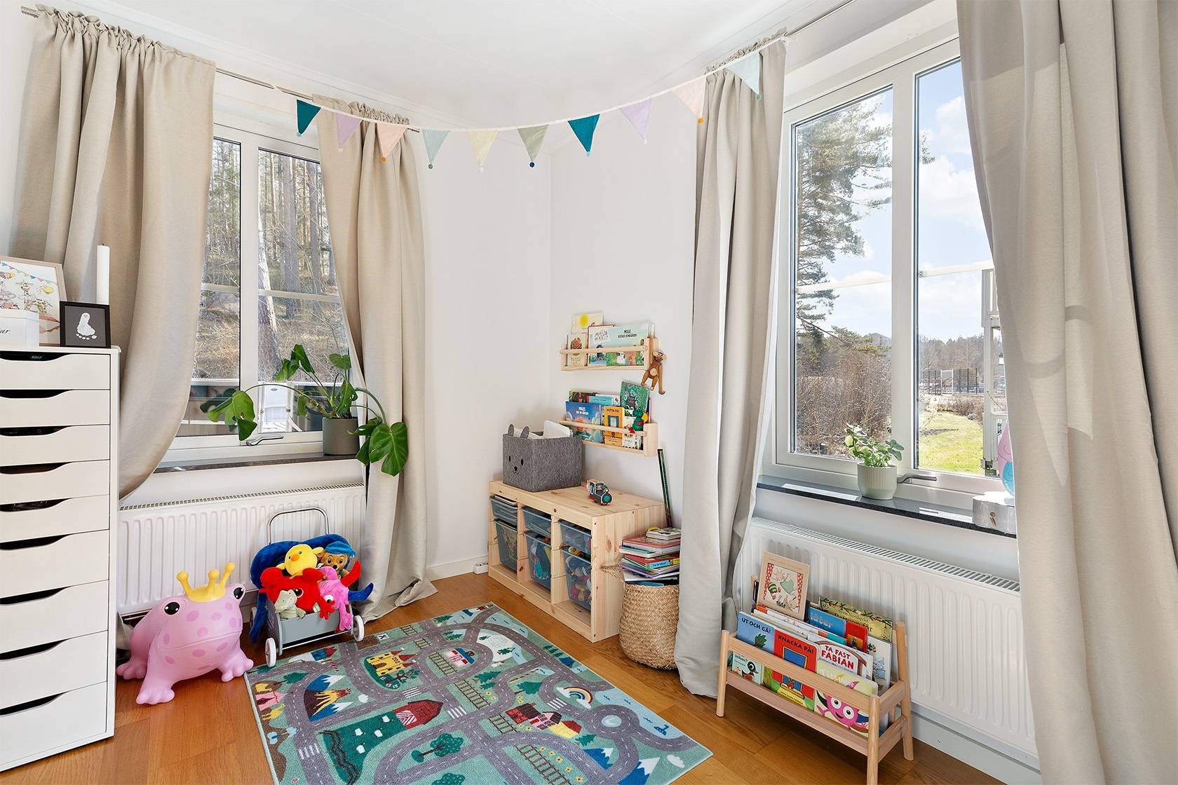 3 rum Lägenhet på Alsikegränd 9 Brunnby Vik Upplands Väsby kommun - bild 17
