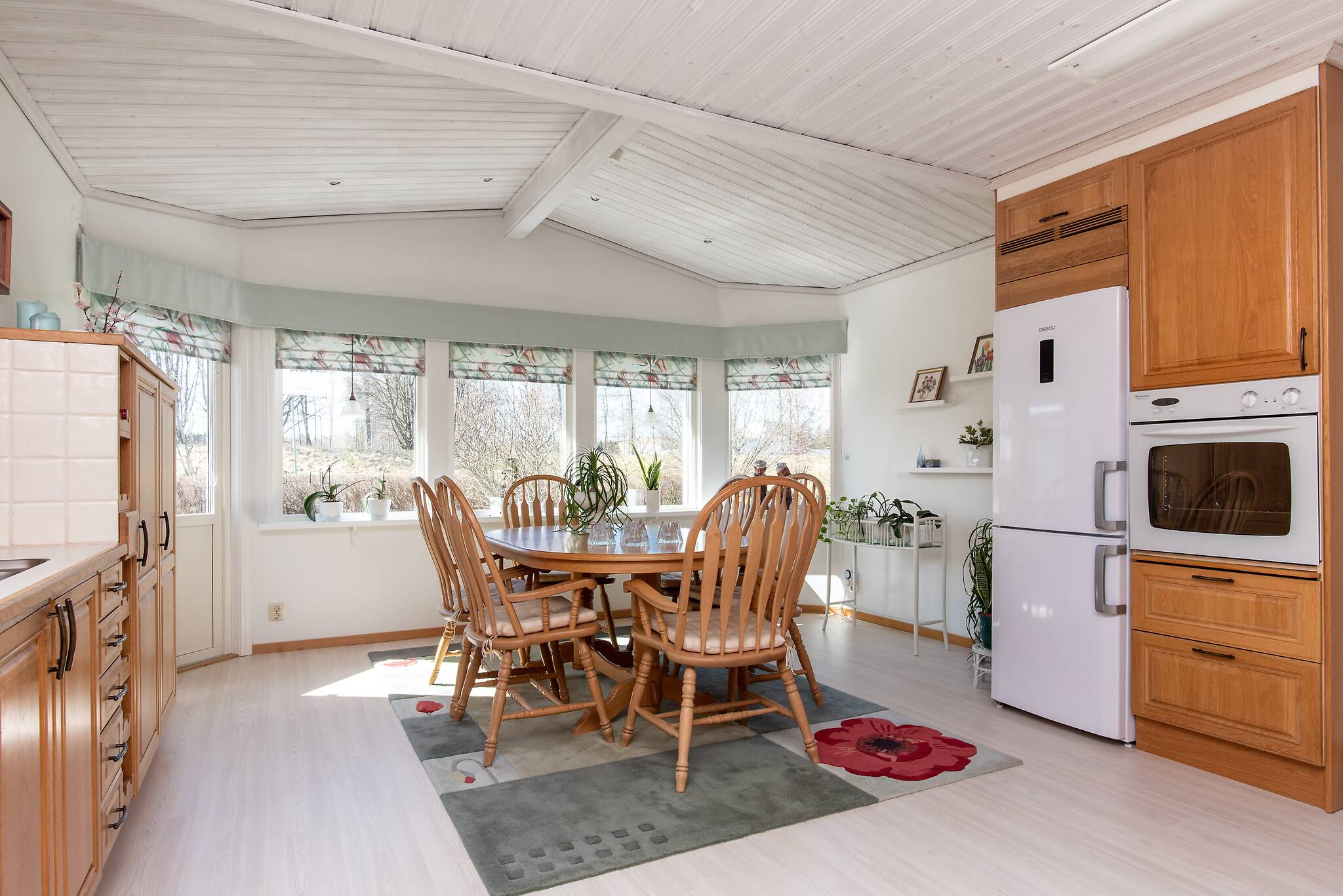 4 rum Villa på Frejgatan 6 Ryttarhagen Mjölby kommun - bild 10