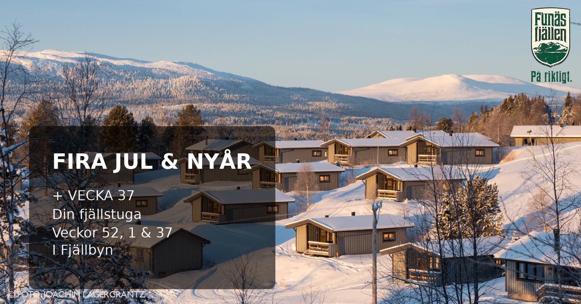 4 rum Fritidshus på Brf. Fjällbyn Torpvägen 8. Vecka 52, 1 & 37. Hus 6A, Funäsfjällen. Tännäs - Funäsdalsfjällen Härjedalens kommun - bild 98