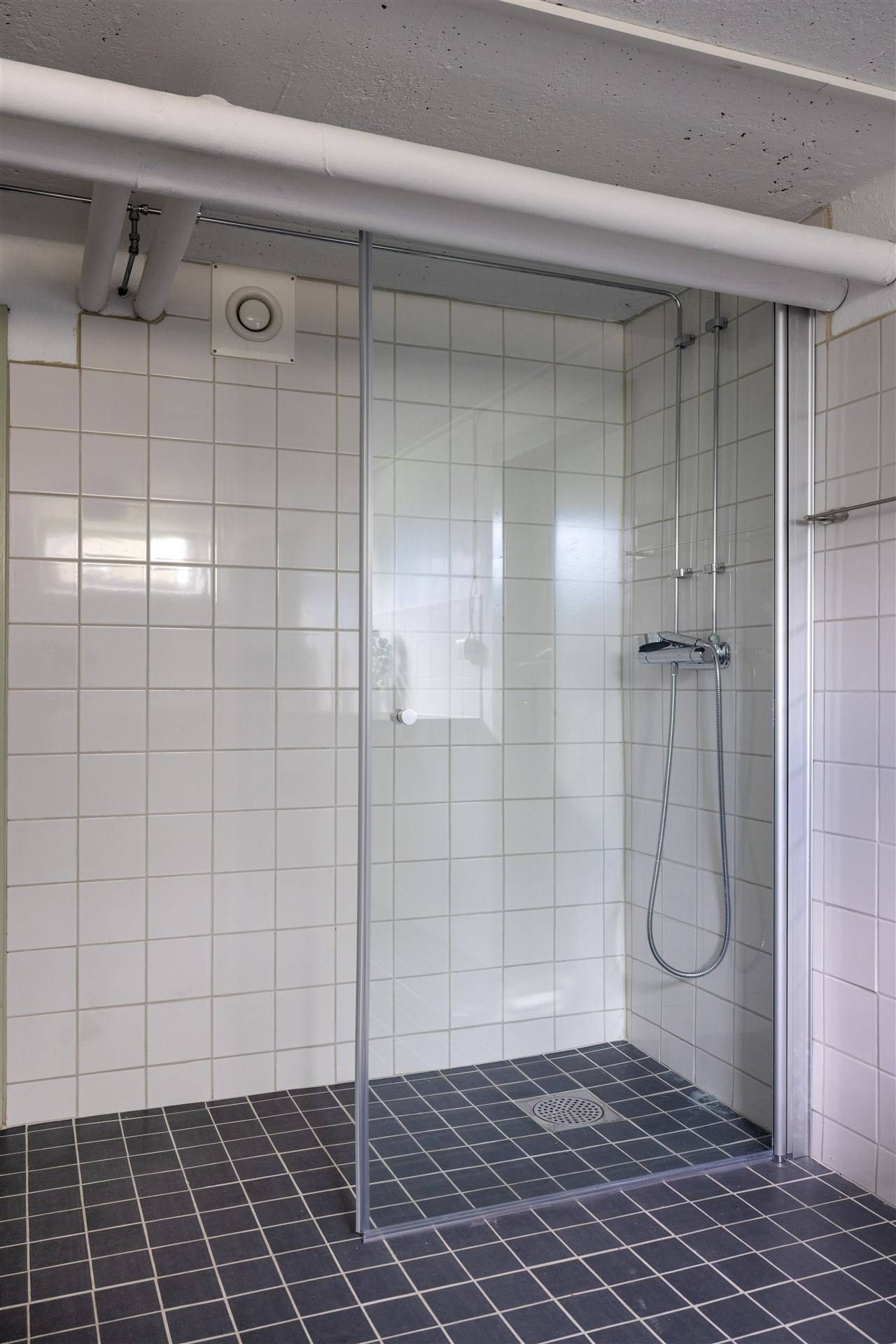 5 rum Villa på Georgsgatan 1C Väster/Rotorp Halmstads kommun - bild 34