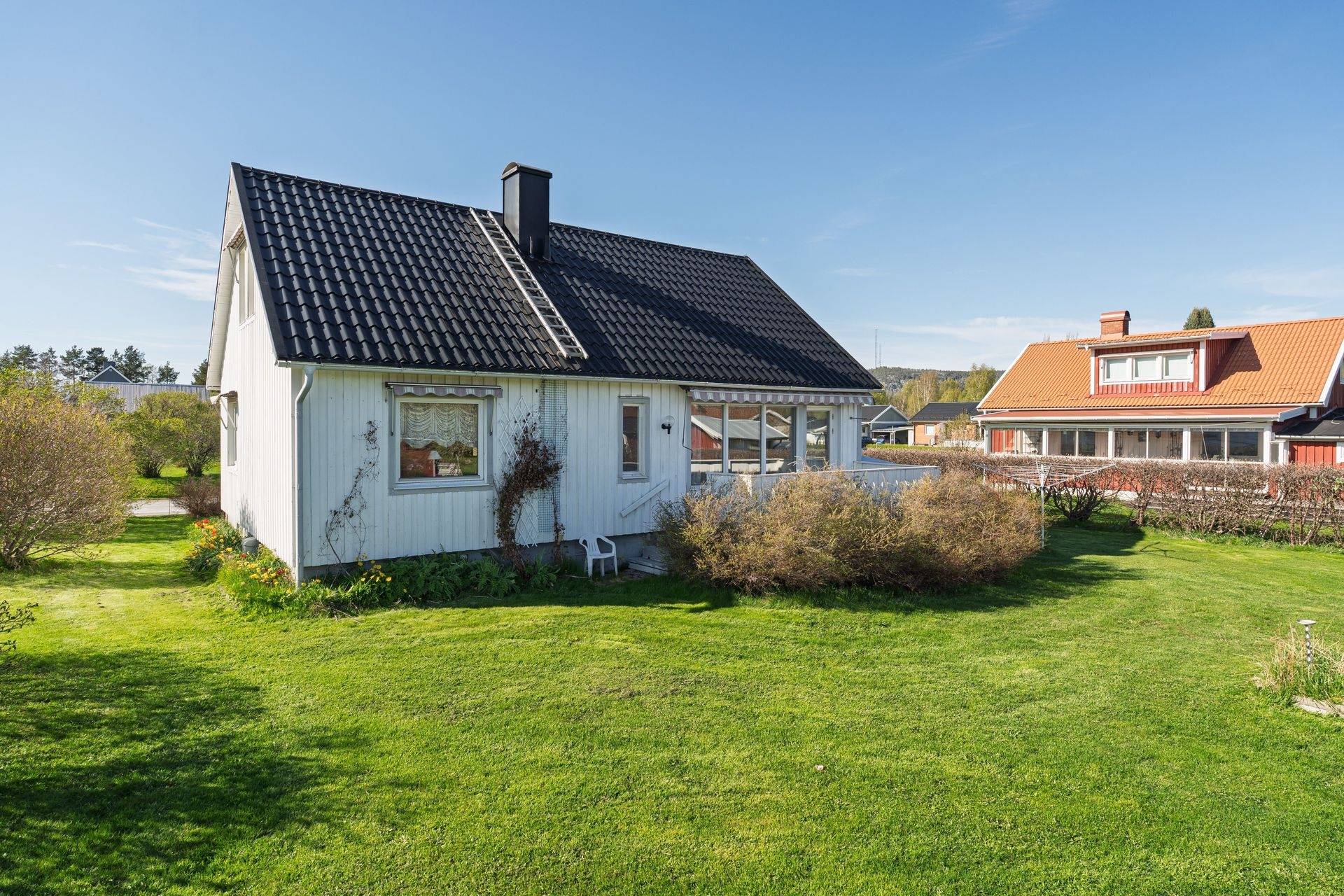 5 rum Villa på Tunvägen 4 Domsjö Örnsköldsviks kommun - bild 5