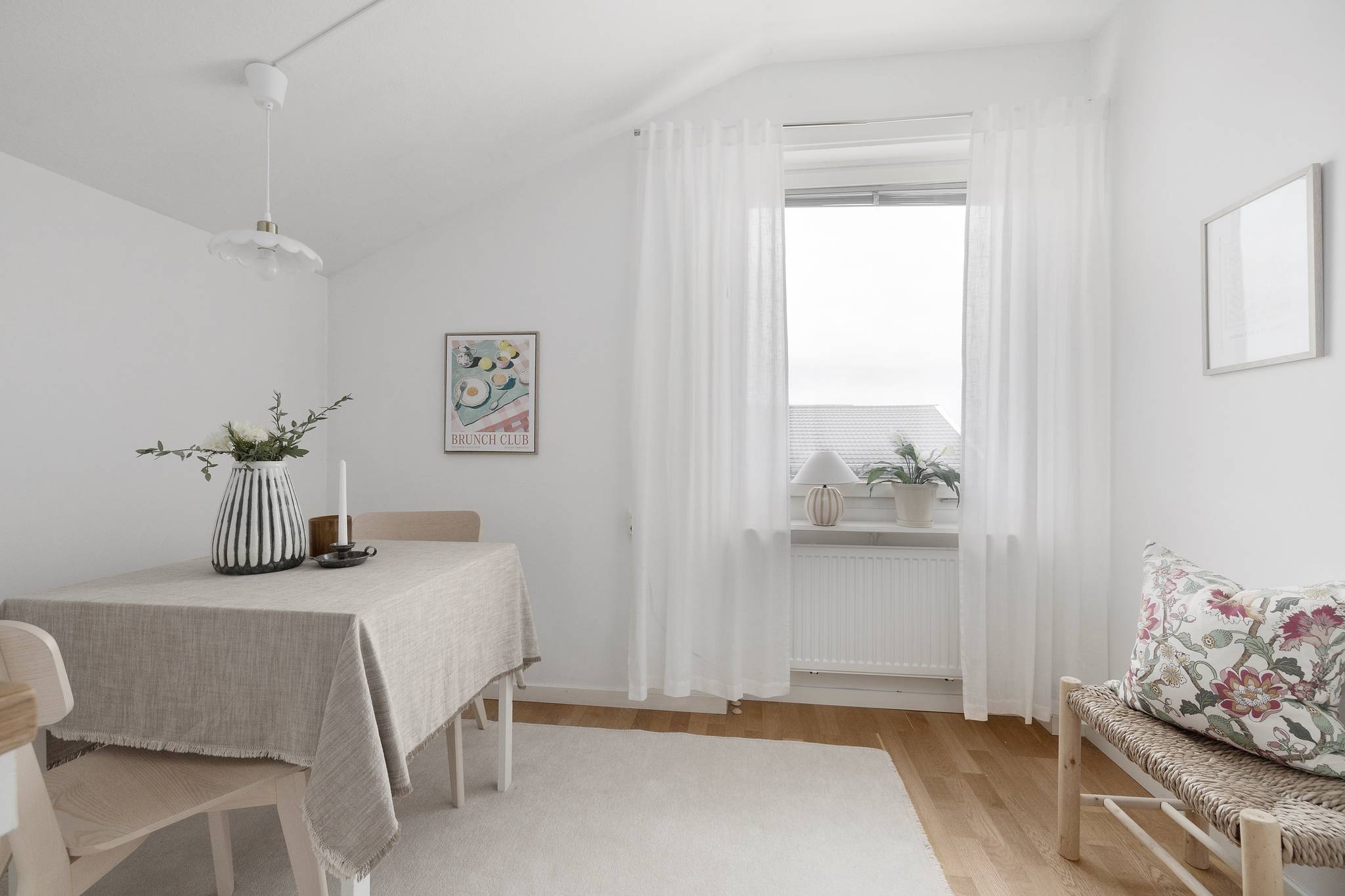 1 rum Lägenhet på Repslagargatan 27A Centrum Luleå kommun - bild 7