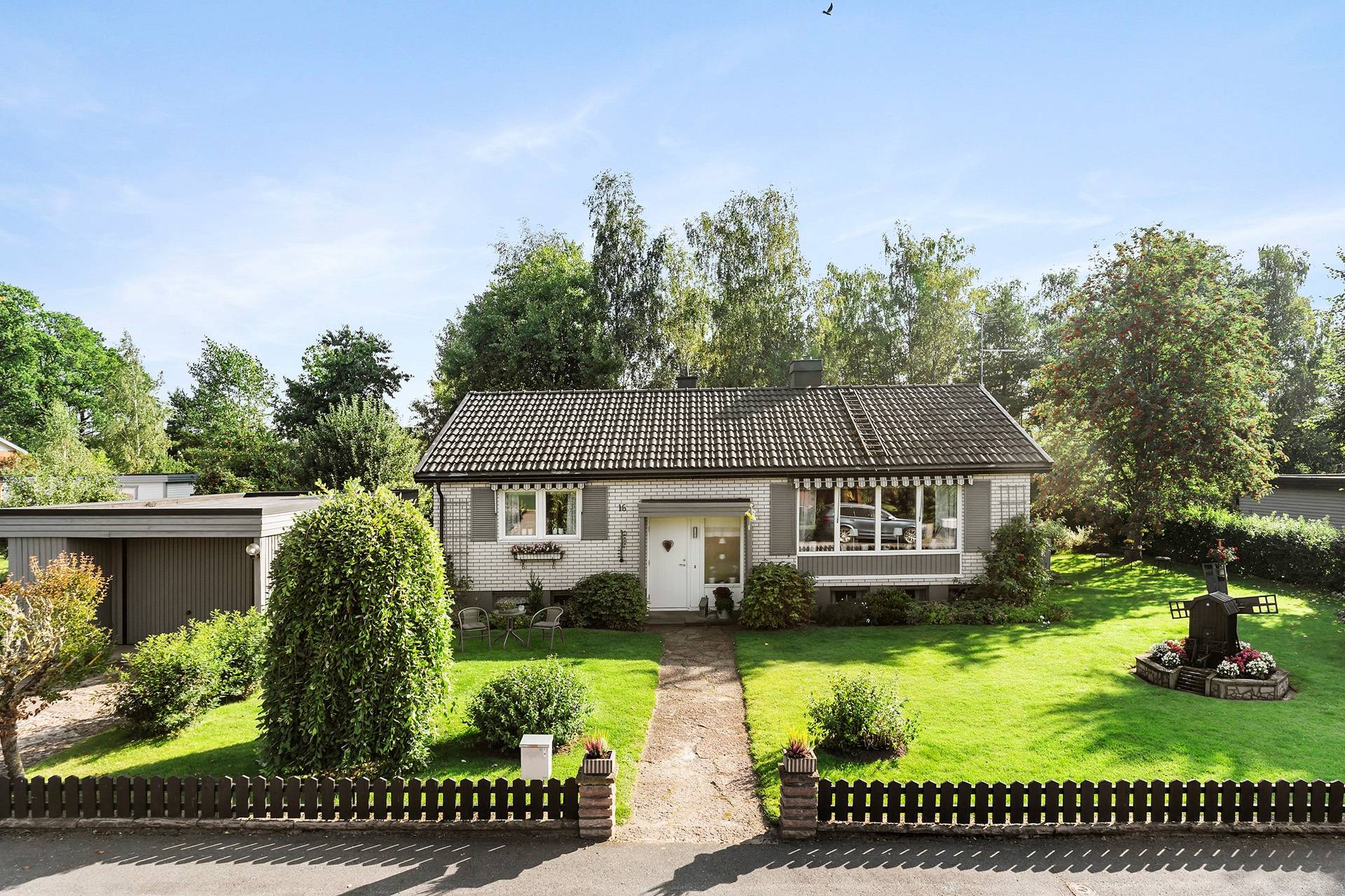 4 rum Villa på Rastavallsvägen 16 Bor Värnamo kommun - bild 26