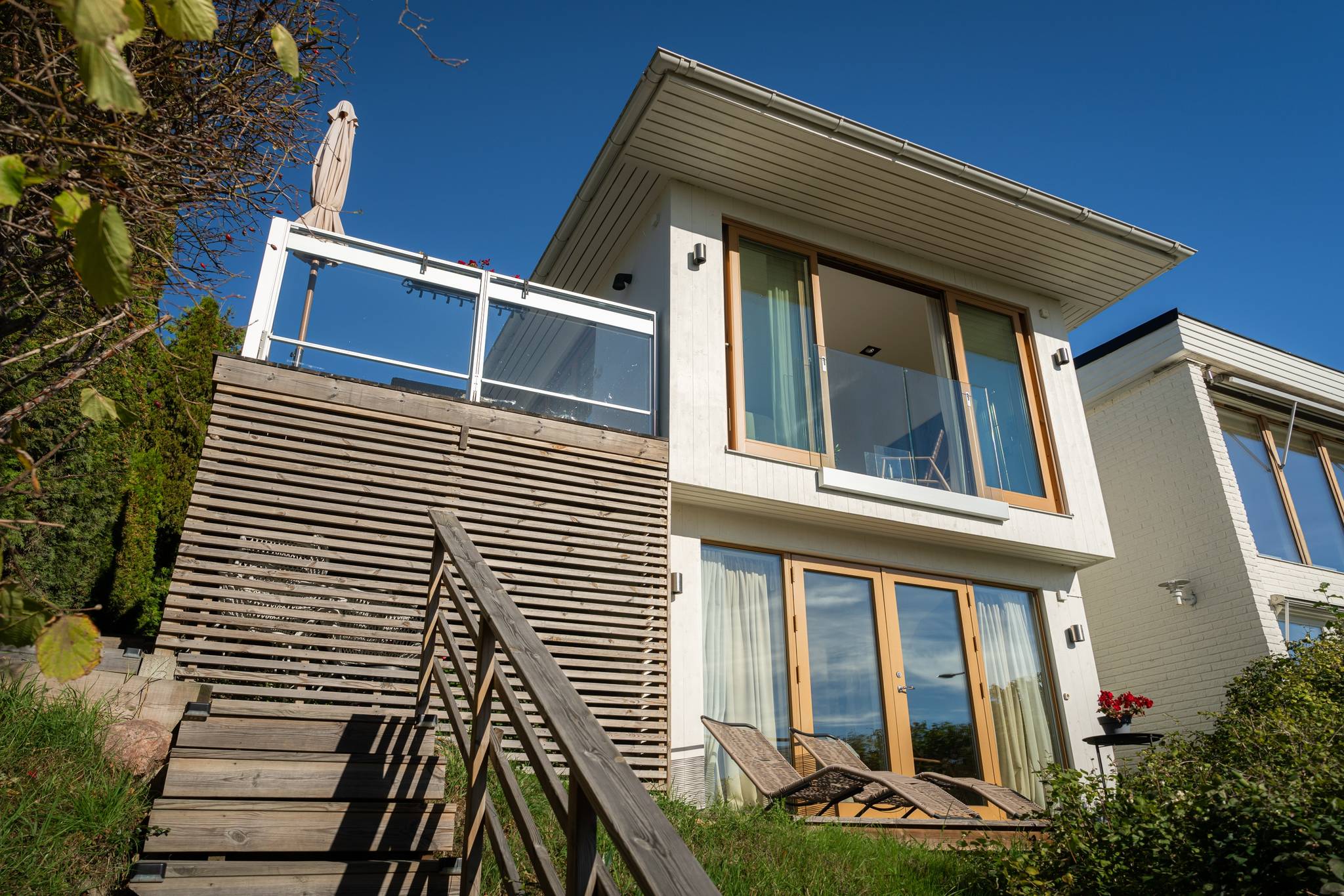 350 m² Villa på Söderkroken 9 Stockholm - Lidingö Lidingö kommun - bild 18