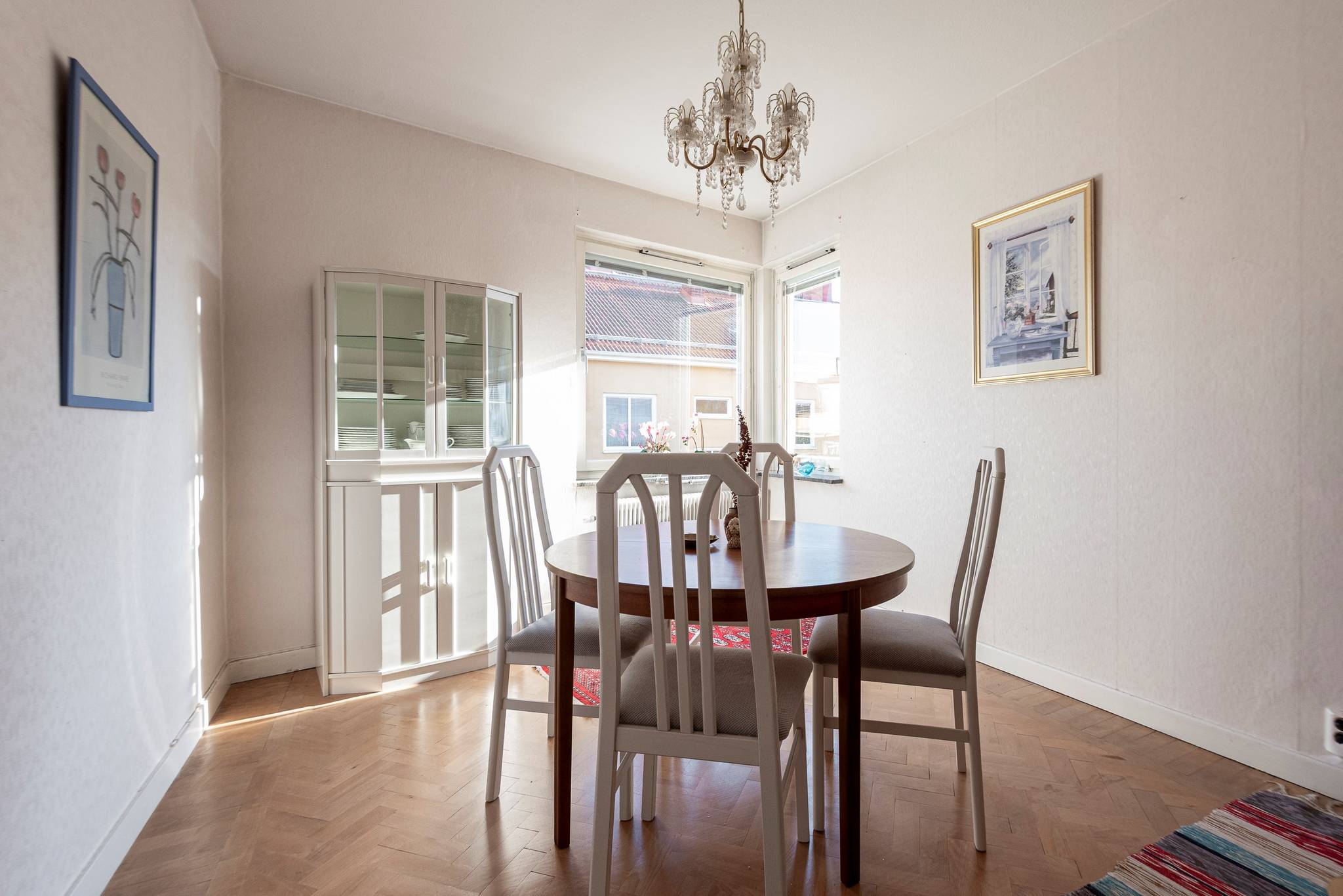 3 rum Lägenhet på Djäknebergsgatan 5B Djäkneberget Västerås kommun - bild 10