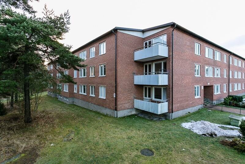 3 rum Lägenhet på Gruvgången 31 Gruvlyckan Karlstads kommun - bild 19