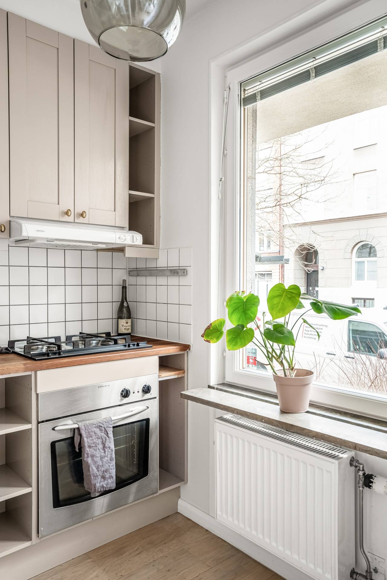1.5 rum Lägenhet på Sankt Göransgatan 85 Kungsholmen - Fridhemsplan Stockholms kommun - bild 15