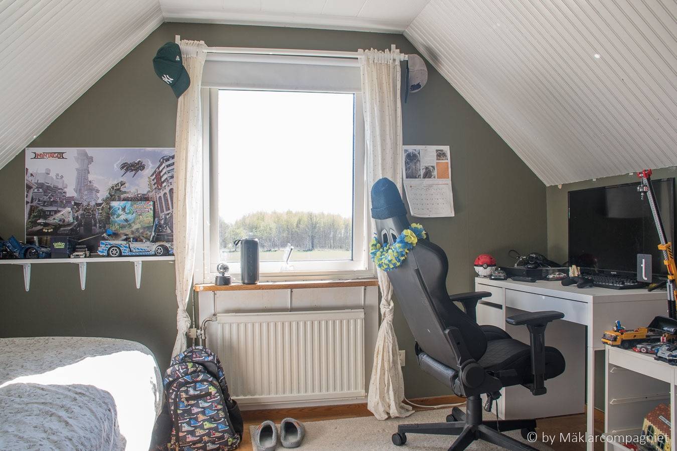 5 rum Villa på Heingebergsvägen 300 Fränninge Östra Sjöbo kommun - bild 29