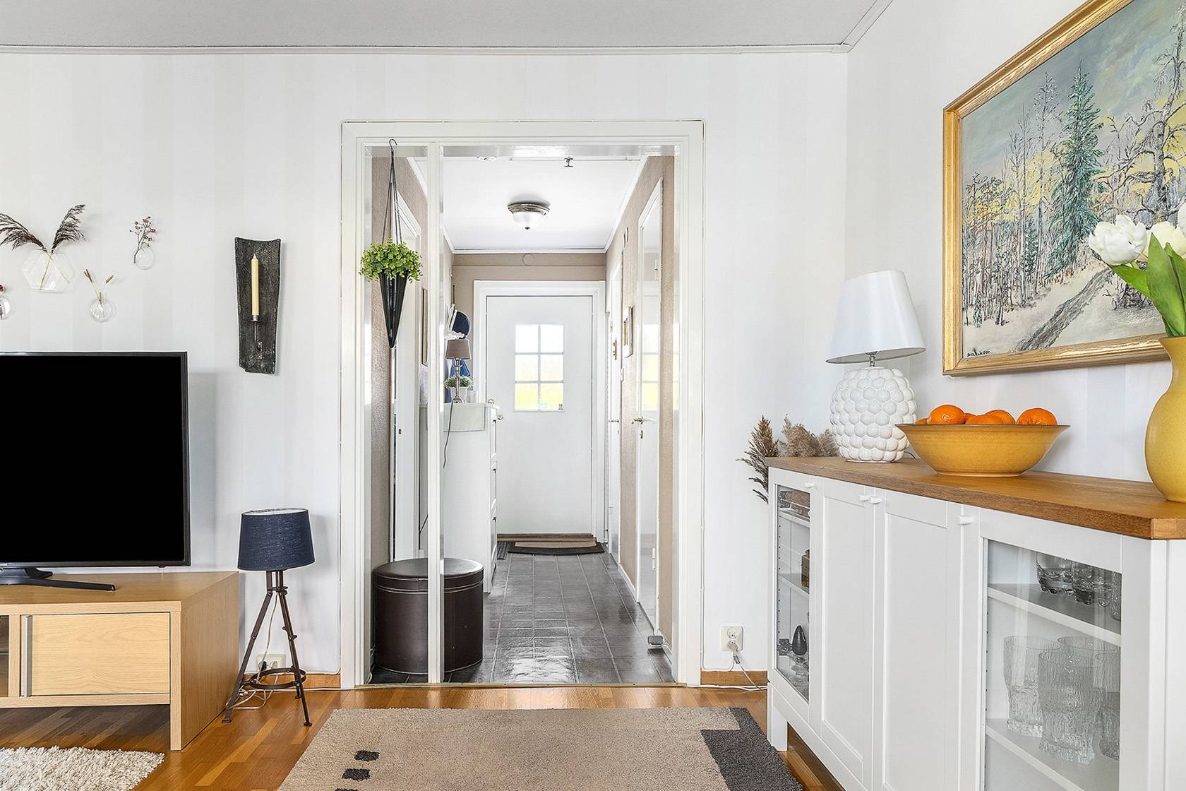 5 rum Villa på Konvaljegatan 25 Hagalund Karlstads kommun - bild 11