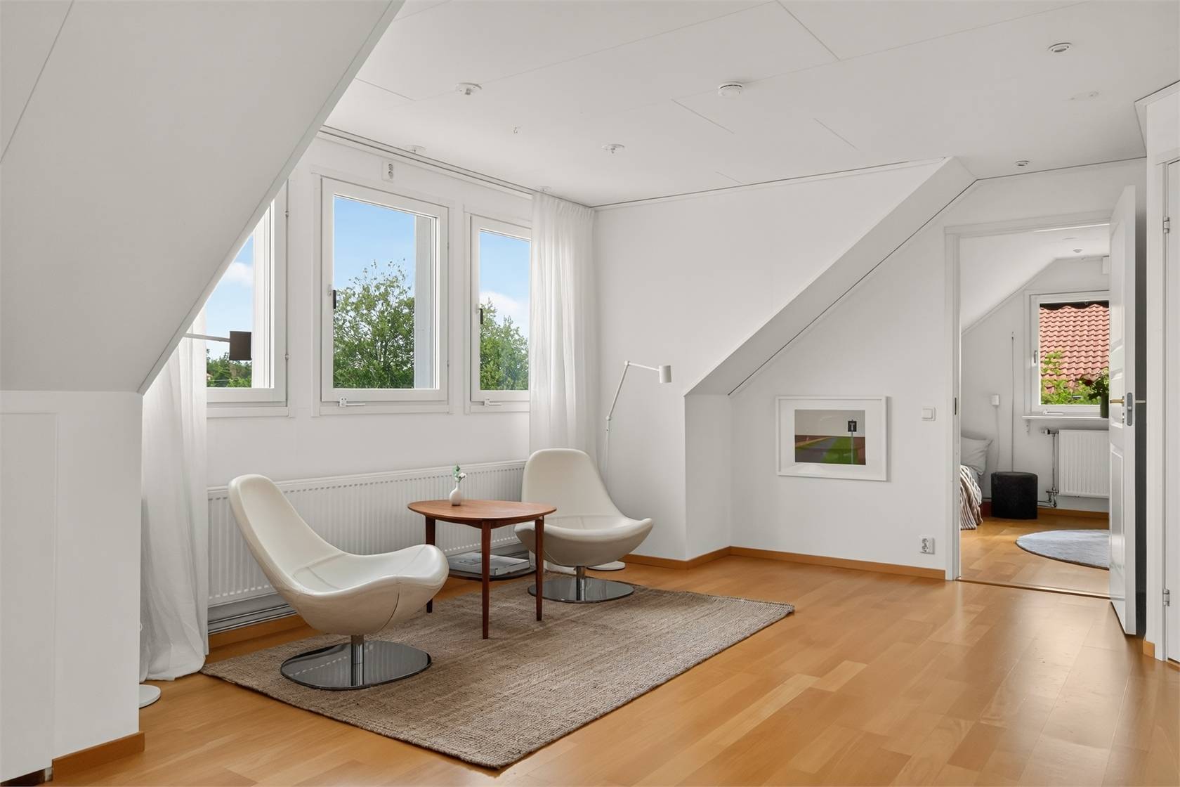 6 rum Villa på Vaktelvägen 6 Sjöberg Sollentuna kommun - bild 40