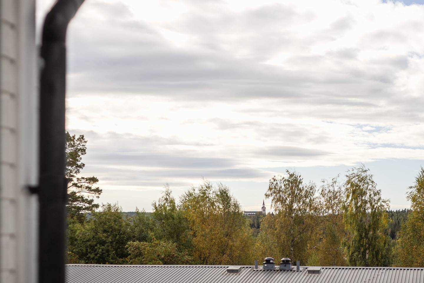 4 rum Radhus på Visthusvägen 11 Njurunda Sundsvalls kommun - bild 26