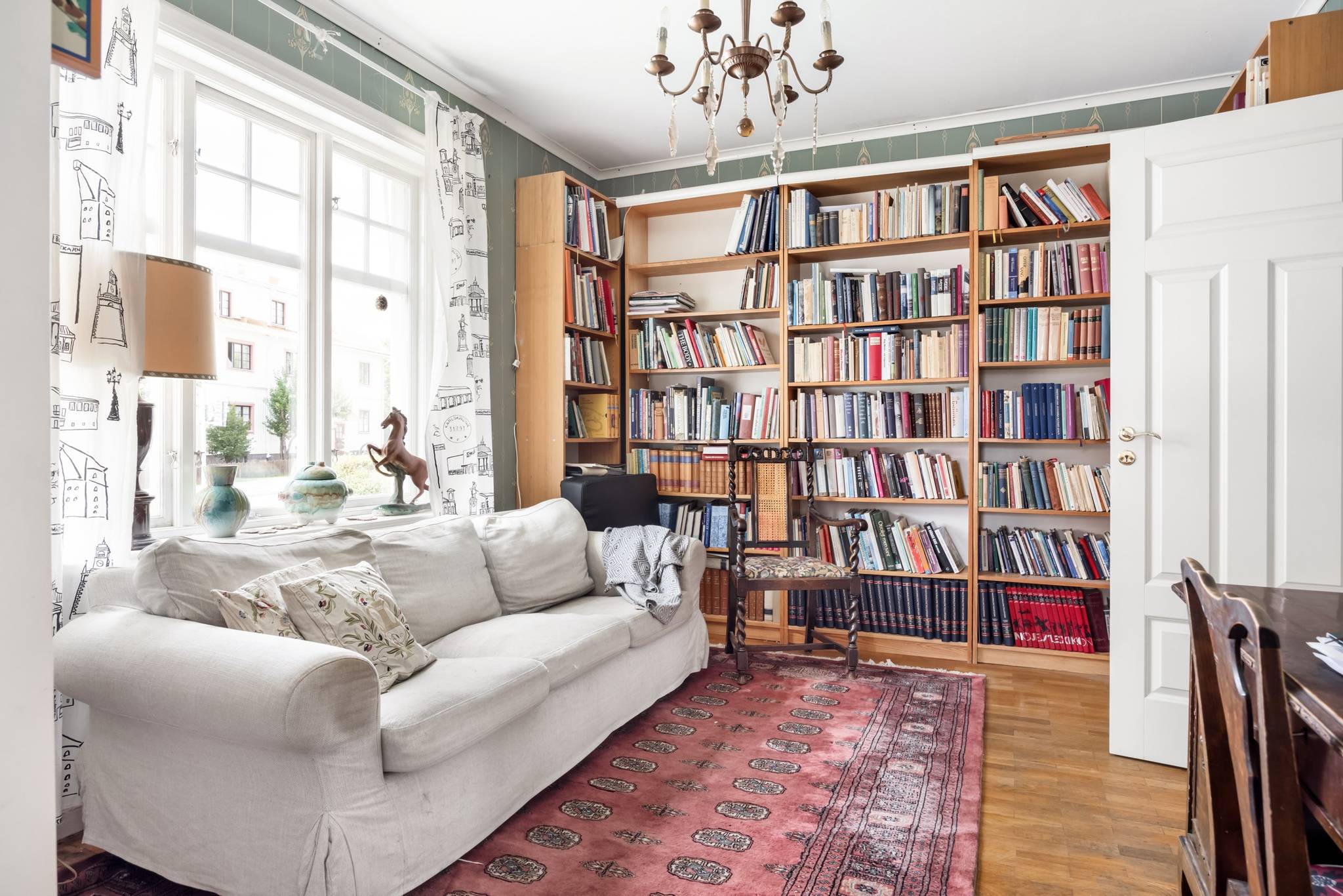 155 m² Villa på Vikingagatan 21 Svartbäcken Uppsala kommun - bild 4