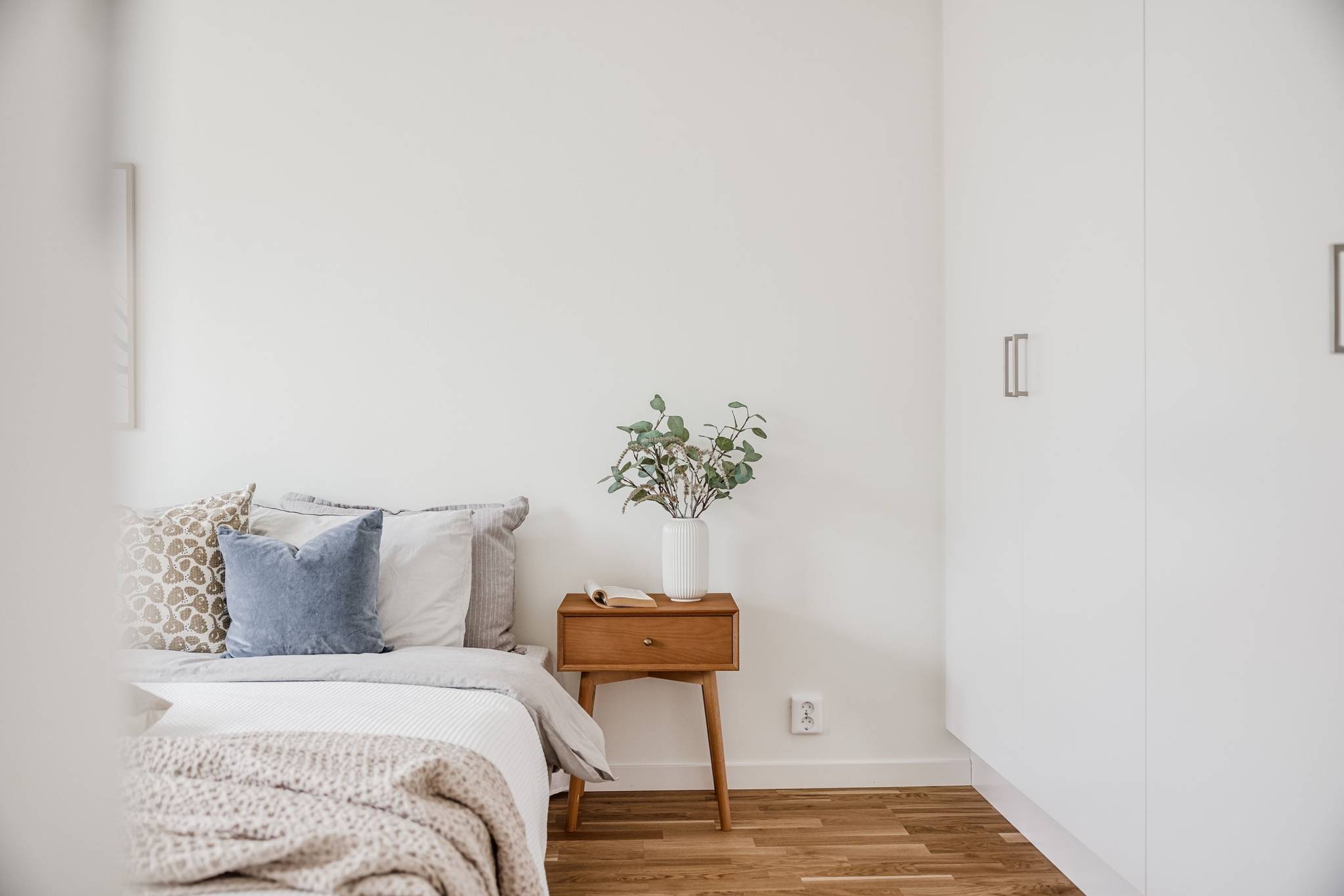 3 rum Lägenhet på Schaggarpsvägen 8C Skegrie Trelleborgs kommun - bild 12