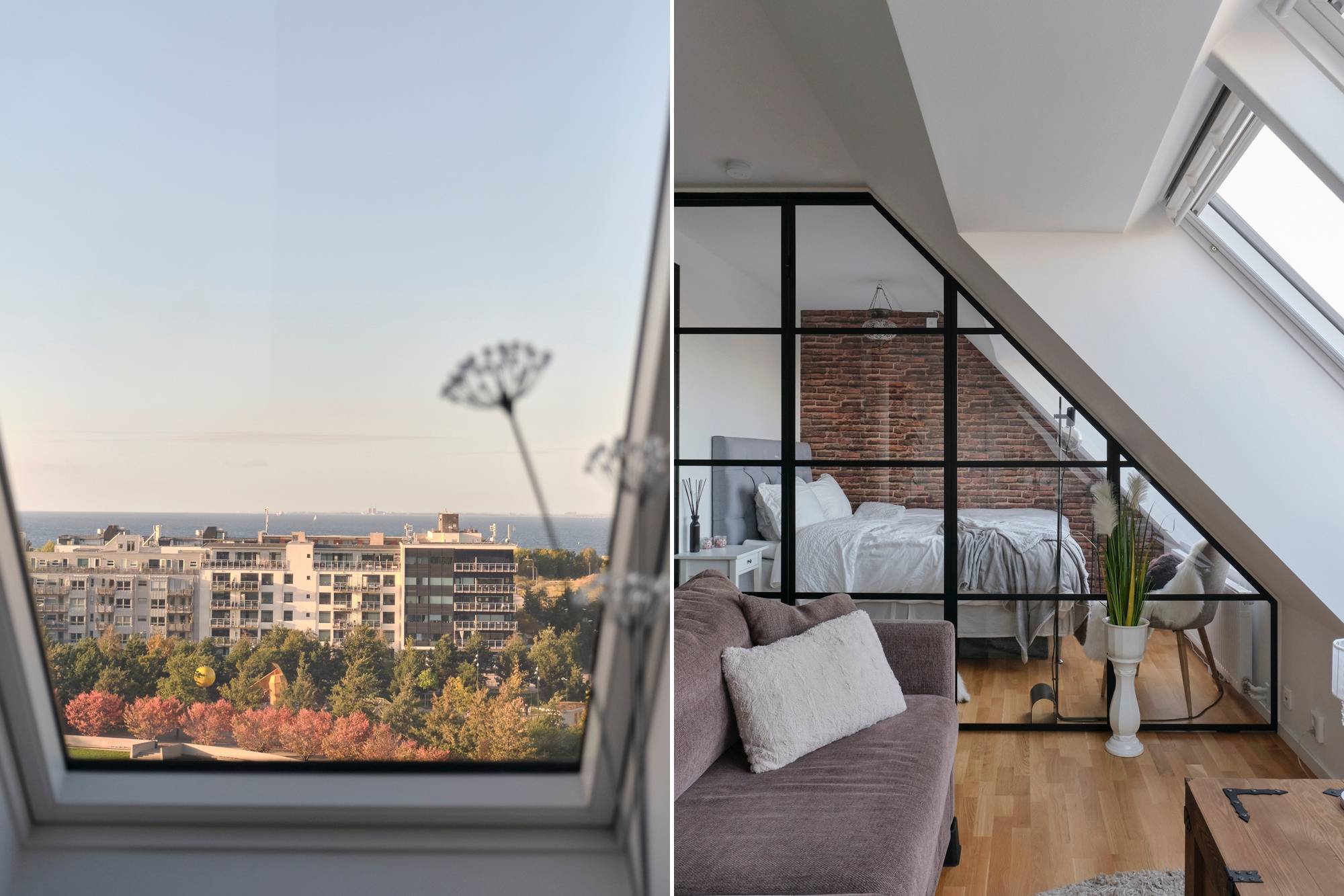 1.5 rum Lägenhet på Lilla Varvsgatan 29A Västra Hamnen Malmö kommun - bild 14