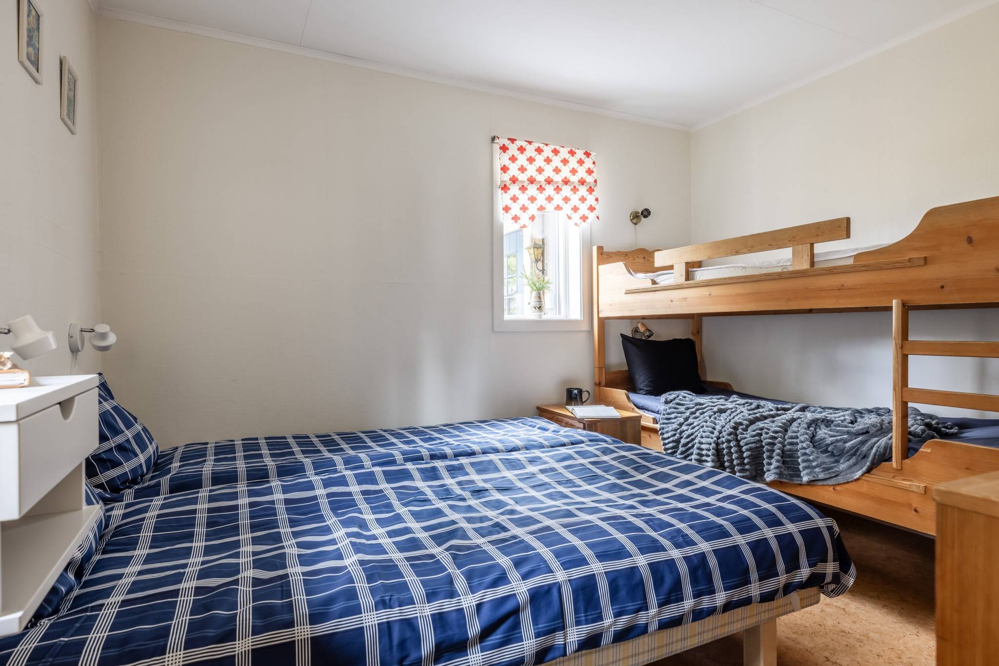 5 rum Fritidshus på Wallesvägen 26 Bruksvallarna Härjedalens kommun - bild 22