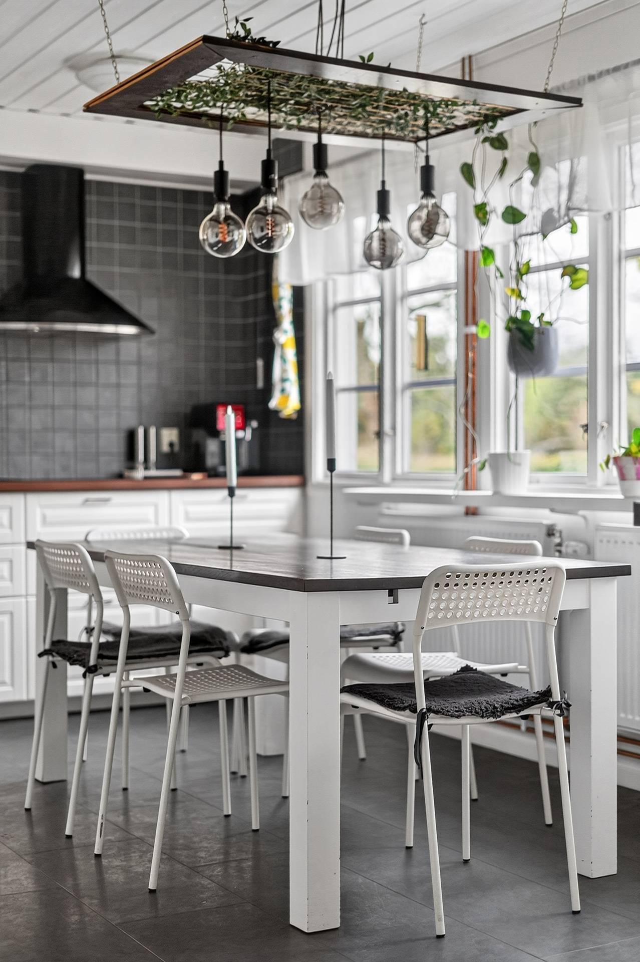 8 rum Villa på Fornby 6 Rasbo Uppsala kommun - bild 10