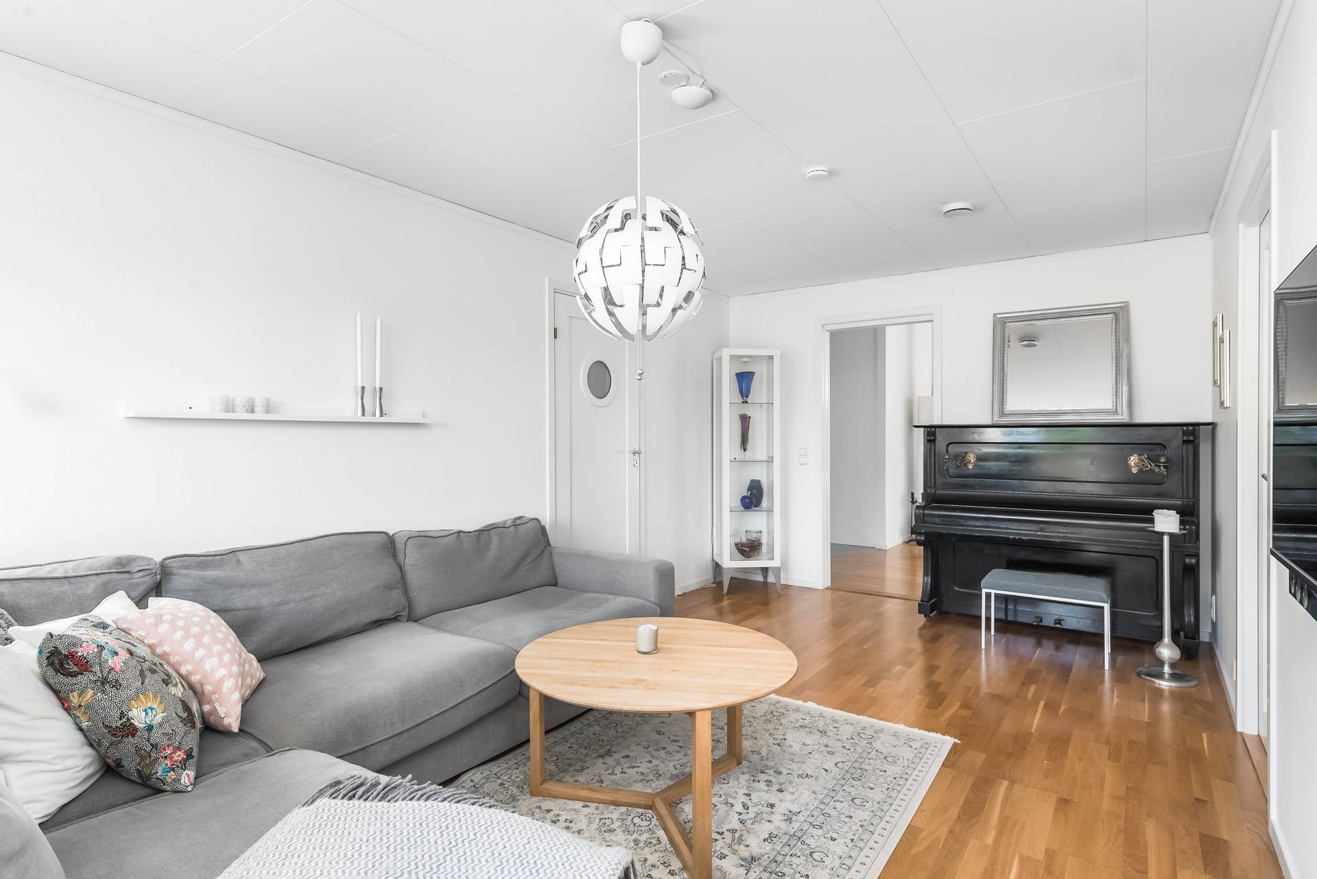 6 rum Villa på Sparvsångsvägen 102 Linghem Linköpings kommun - bild 15