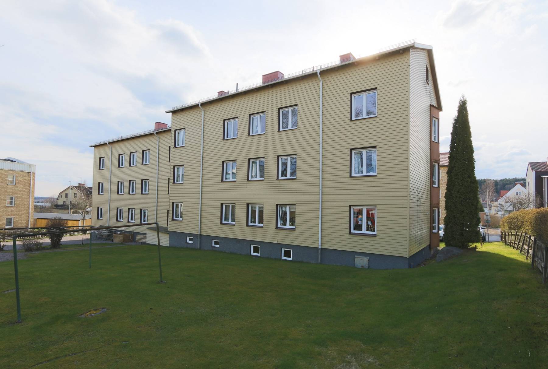 3 rum Lägenhet på Bohultsgatan 4A Bohult Karlskoga kommun - bild 52