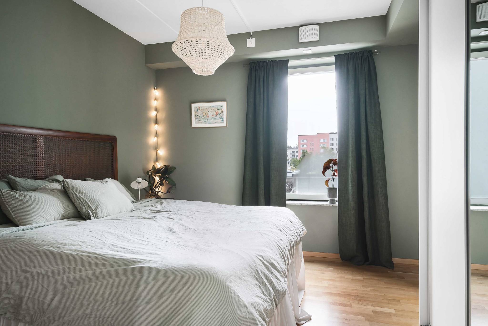 4 rum Lägenhet på Opalvägen 97 Stenhagen Uppsala kommun - bild 18
