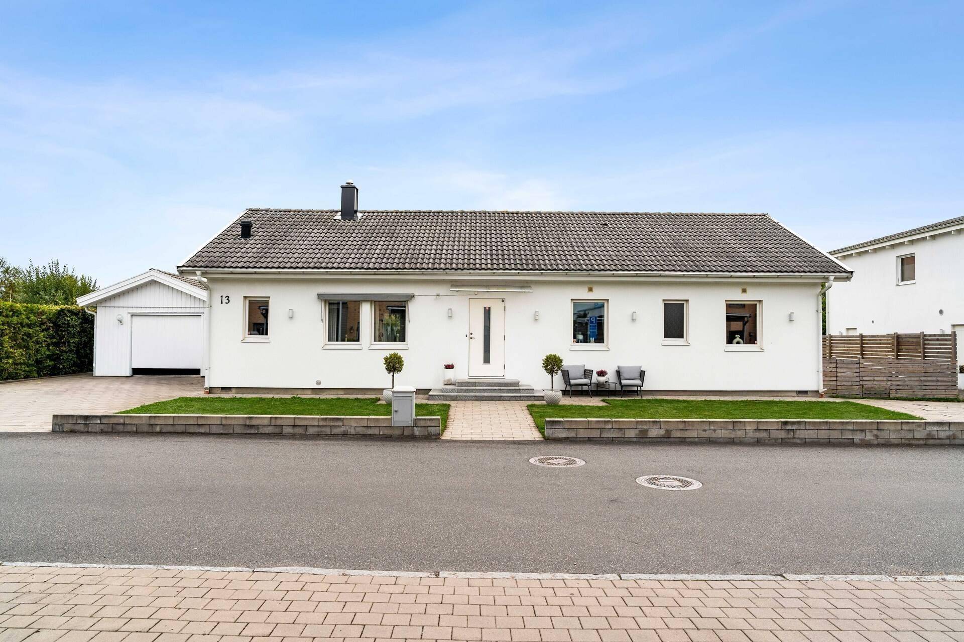 Helsingborg, Helsingborgs kommun