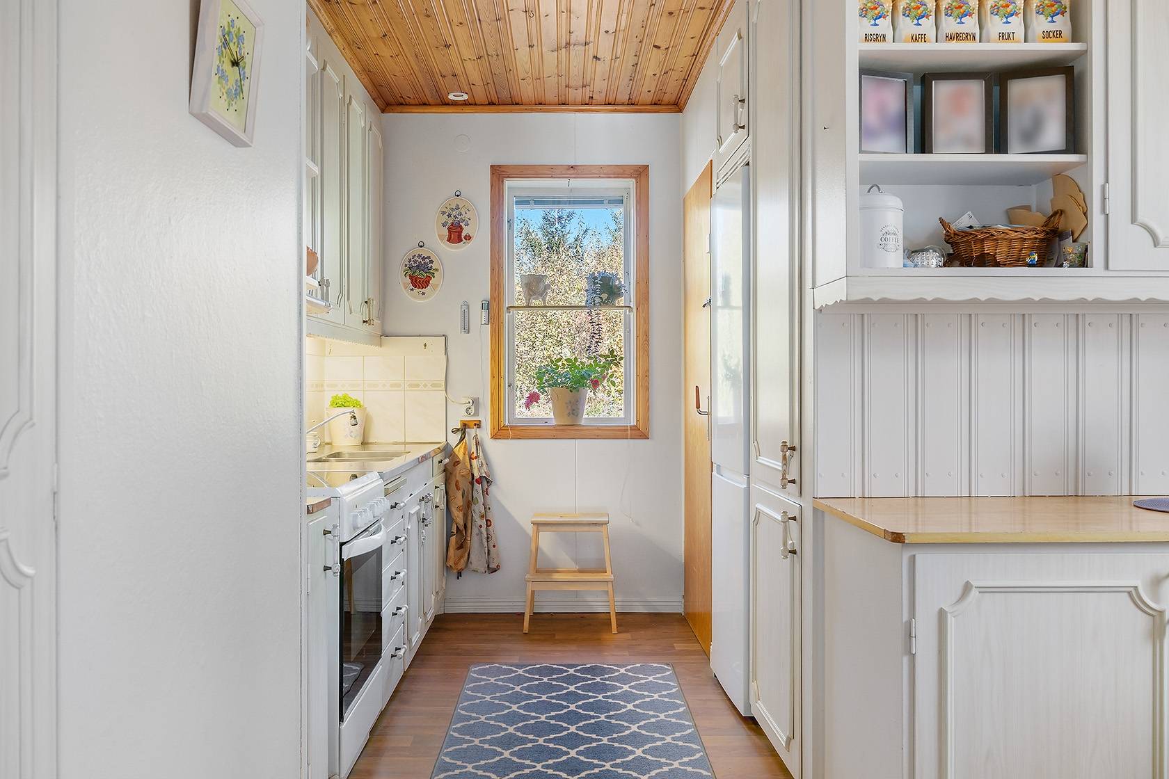 3 rum Villa på Bratts väg 11 Brattfors Filipstads kommun - bild 7