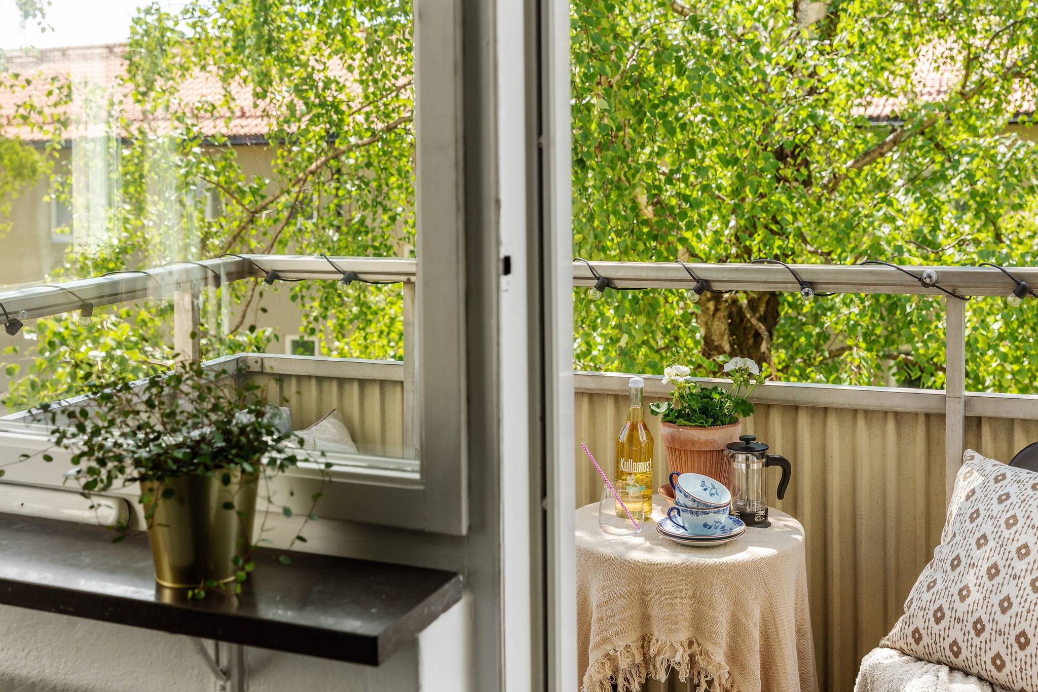 1 rum Lägenhet på Sjösabrinken 28 Högdalen Stockholms kommun - bild 16