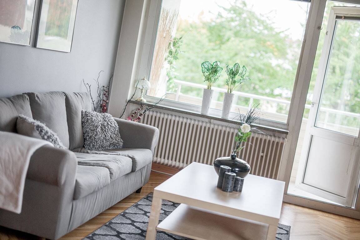 2 rum Lägenhet på Birkagatan 30 A Gamla Vättersnäs Jönköpings kommun - bild 22