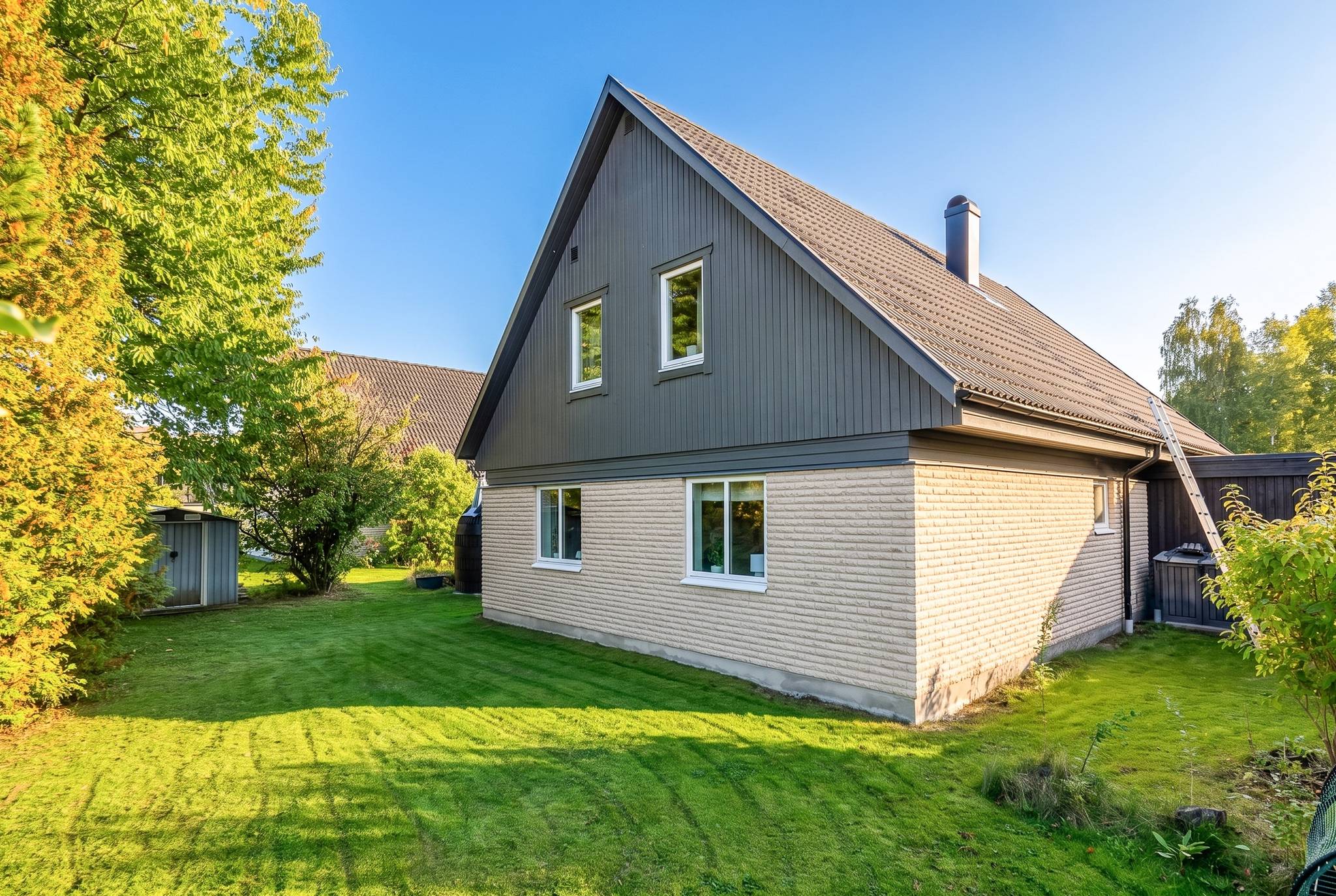 7 rum Villa på Tenorvägen 4 Lindesberg Lindesbergs kommun - bild 42