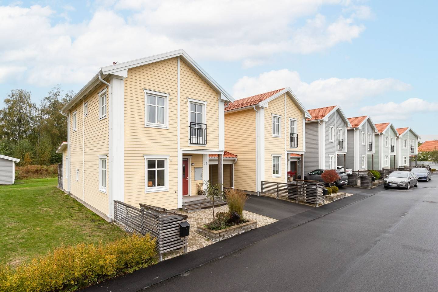 5 rum Villa på Citronäppelgatan 14 Norra Alsberg Nässjö kommun - bild 41