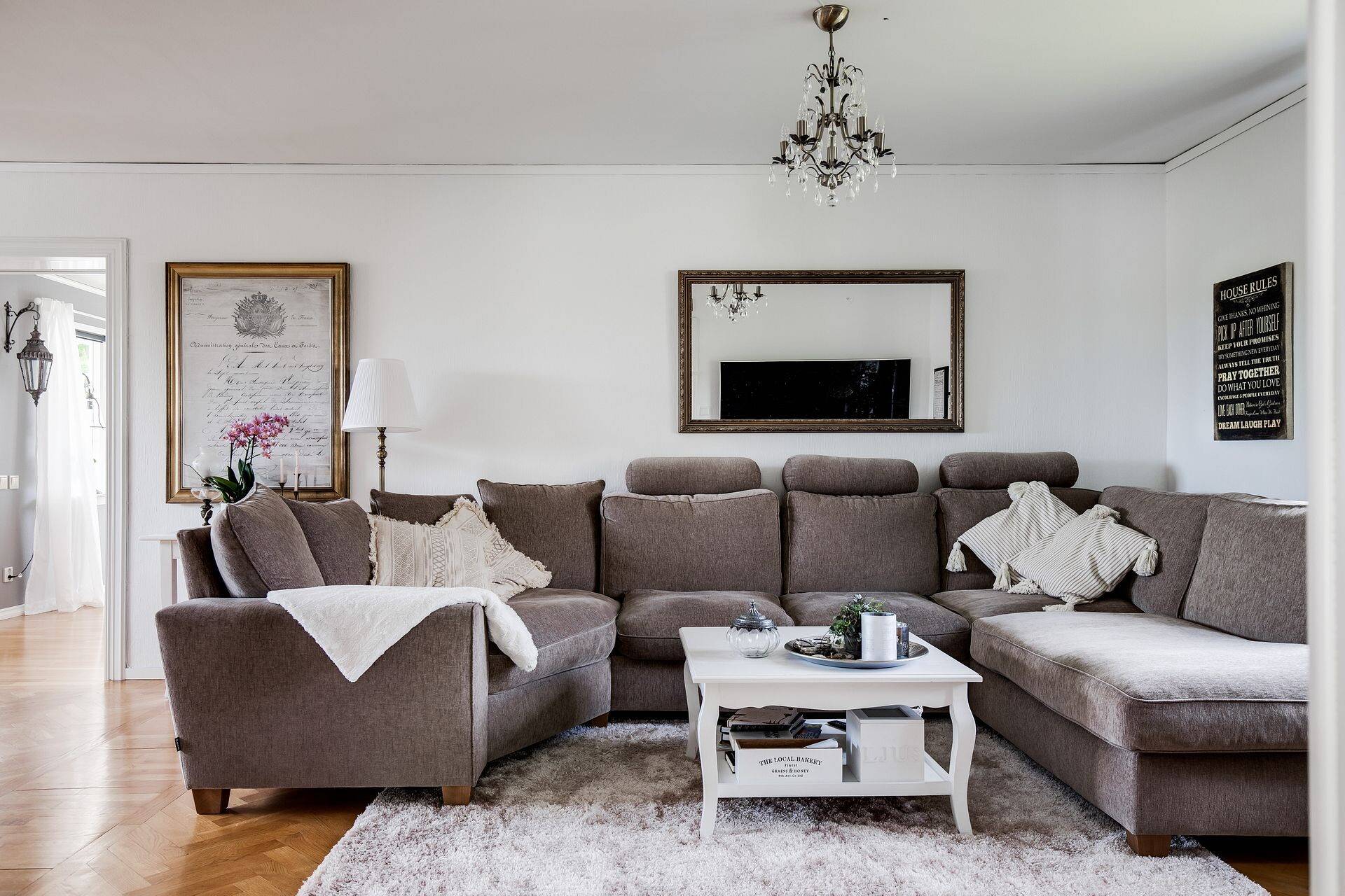 5 rum Villa på Köpmangatan 72 Kumla kommun - bild 6