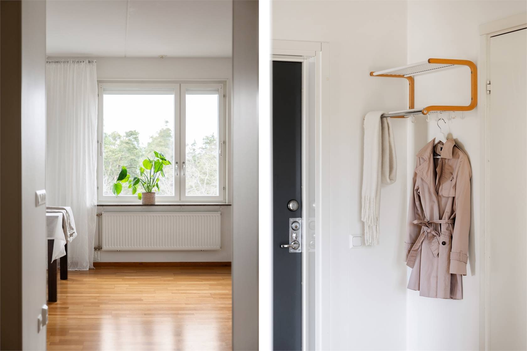 3 rum Lägenhet på Spannarpsgränd 8 Älvsjö/östbergahöjden Stockholms kommun - bild 19