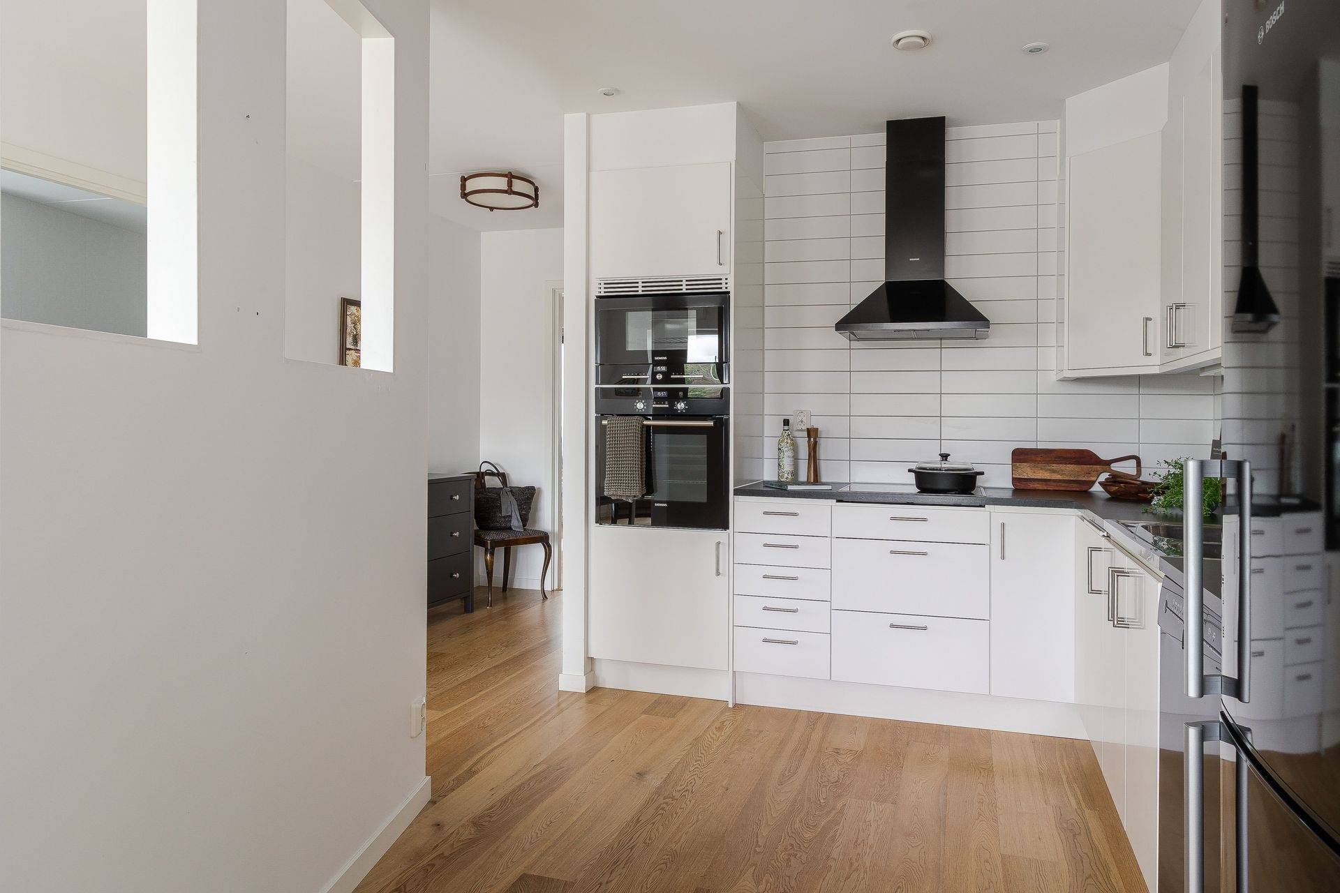 2 rum Lägenhet på Hotellgatan 6B Centrum Falkenbergs kommun - bild 19
