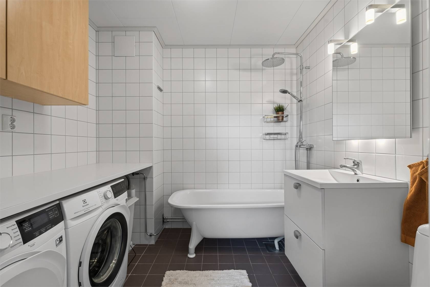 5 rum Villa på Rådanvägen 40 Silverdal Sollentuna kommun - bild 17